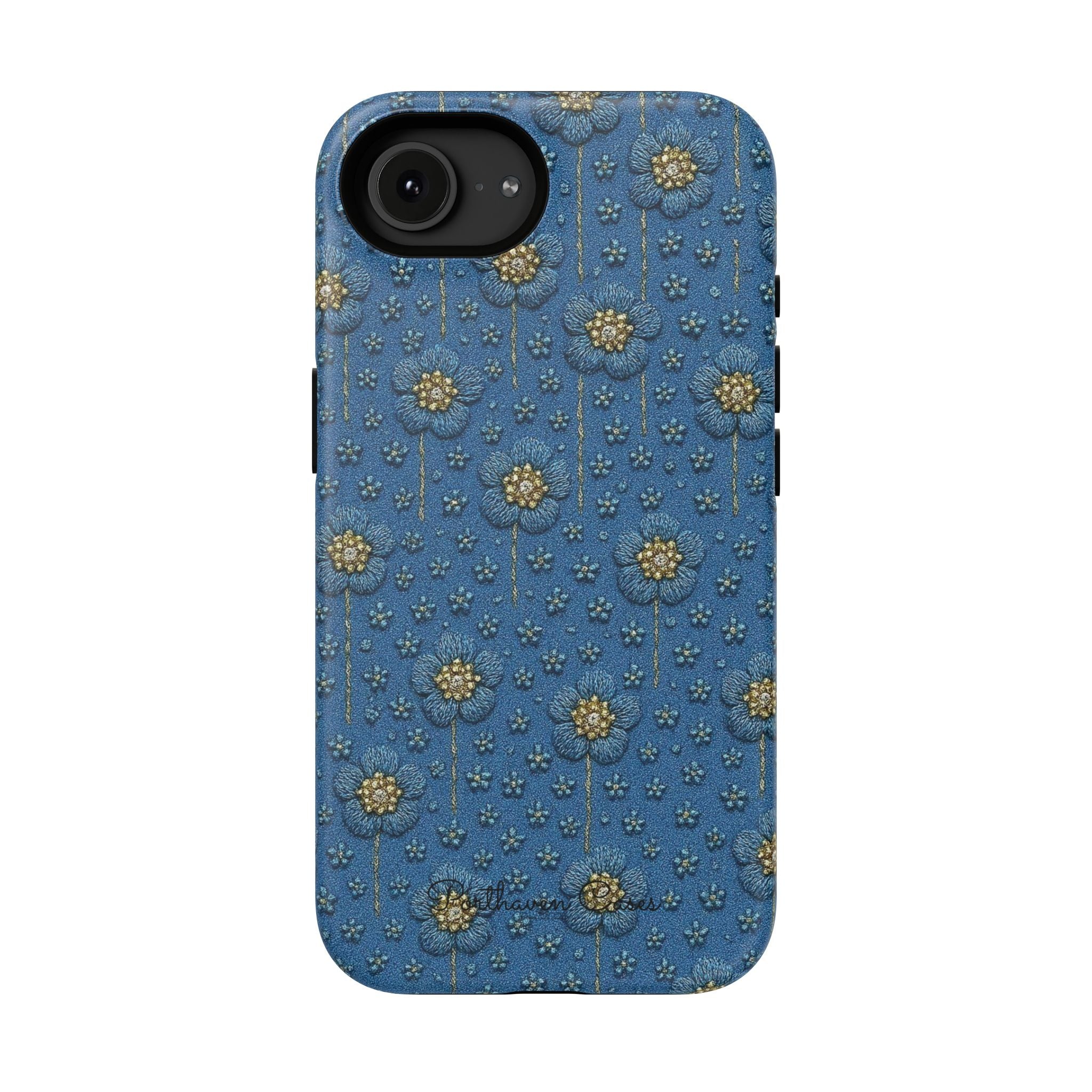 GEORGETTE DES FLEURS NO. 2