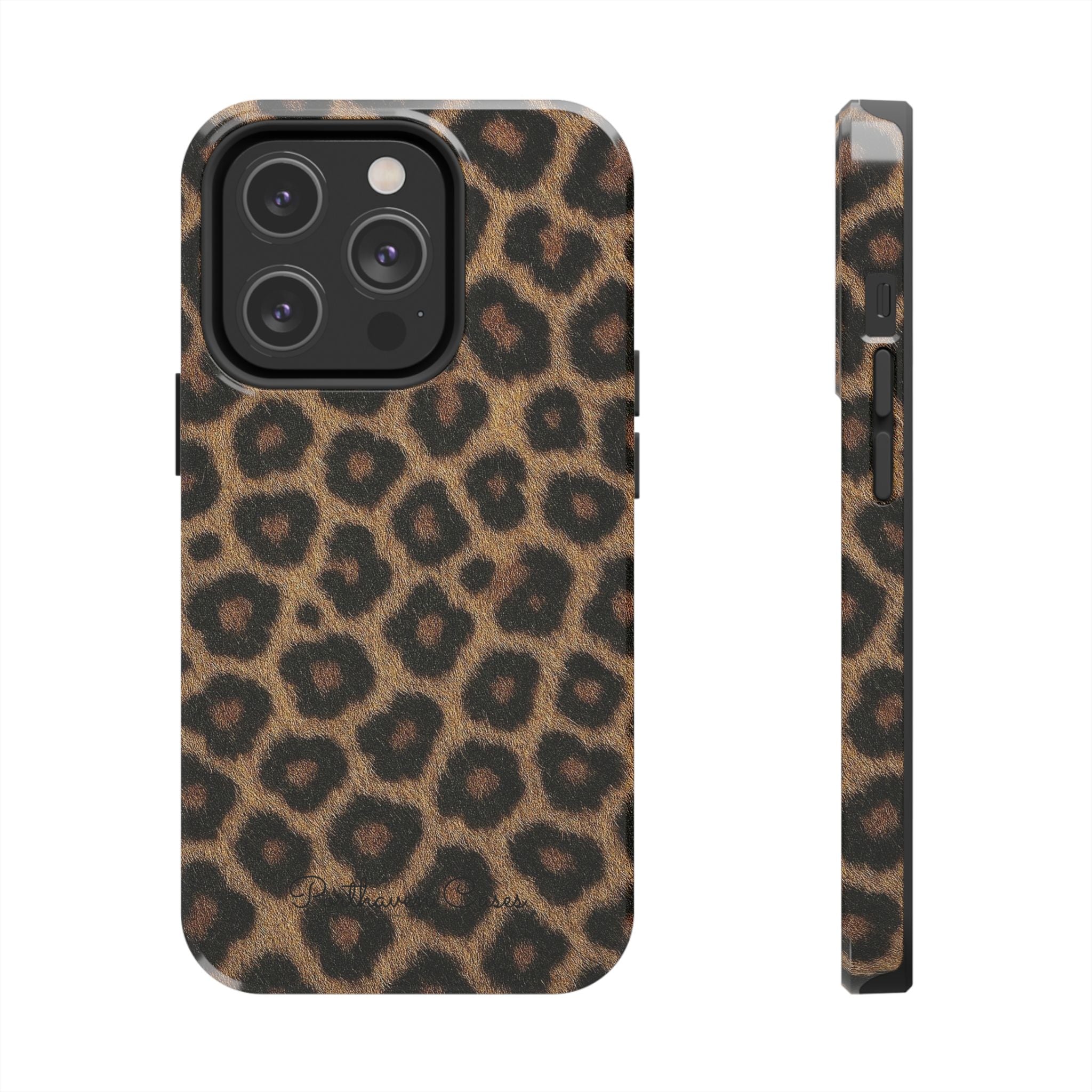 Leopardlicious