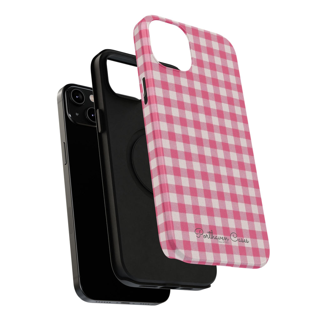 MALIBU GINGHAM