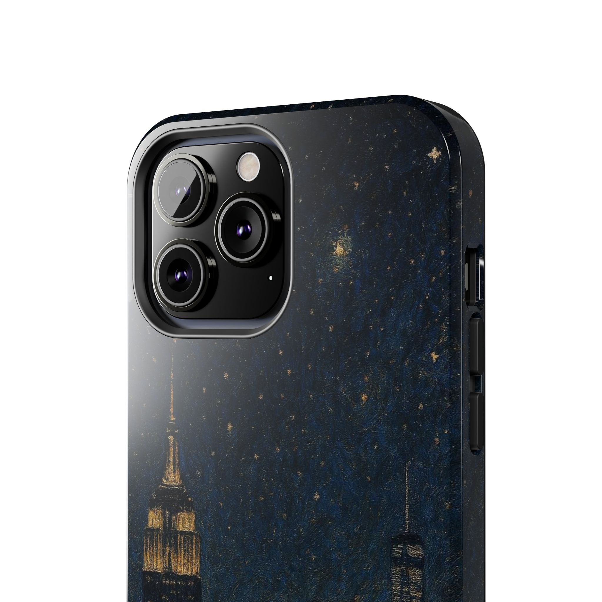STARRY SKYLINE