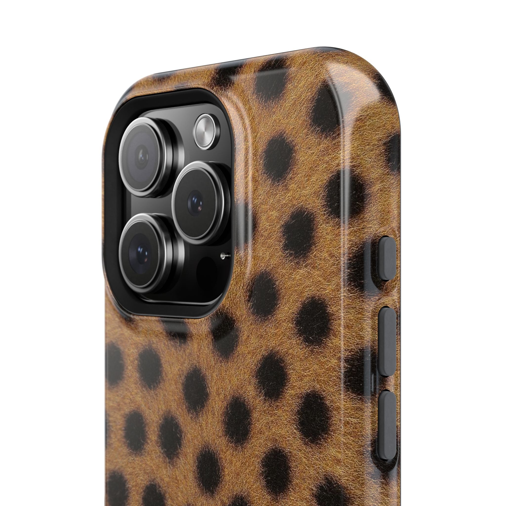 SPOTTED CHEETAH