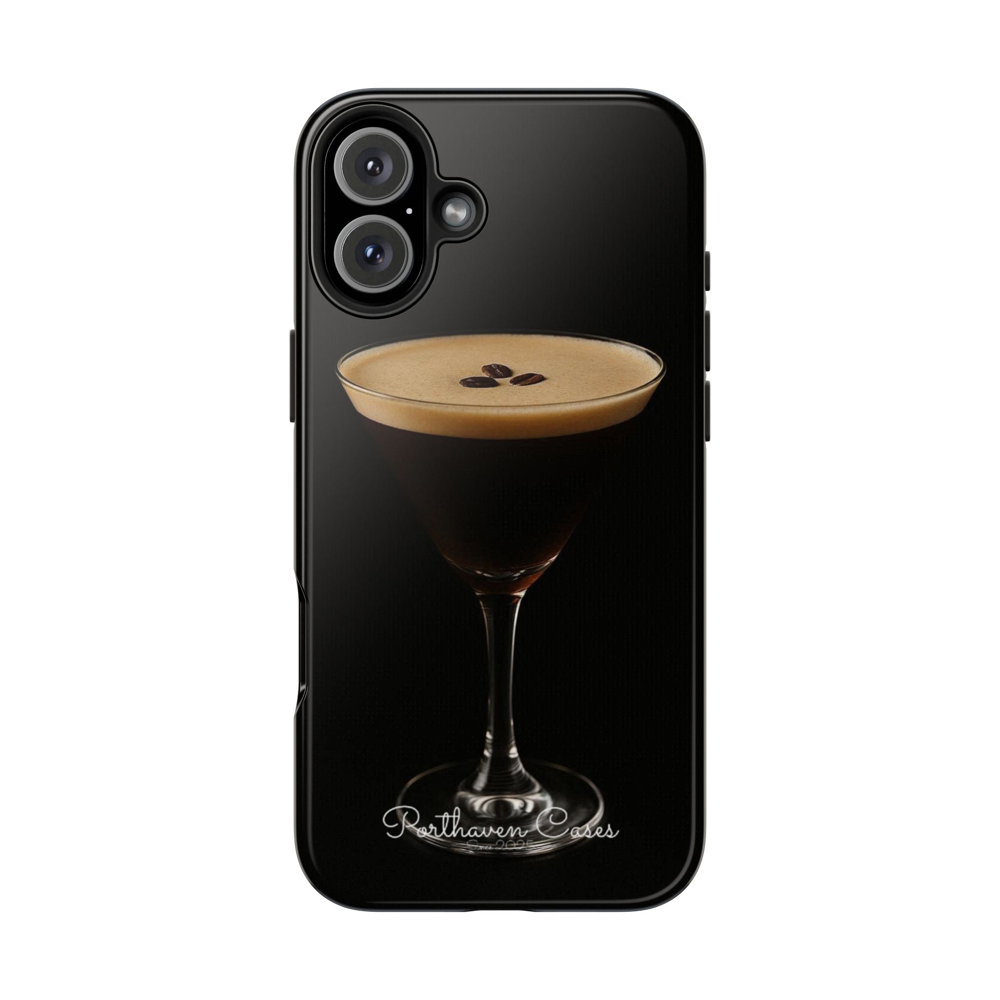 ESSPRESSO MARTINI