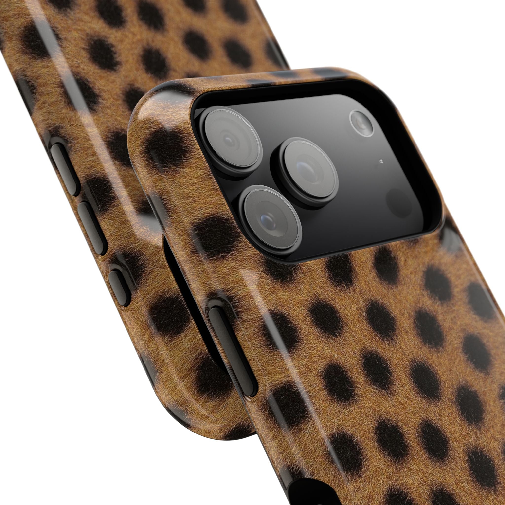 SPOTTED CHEETAH