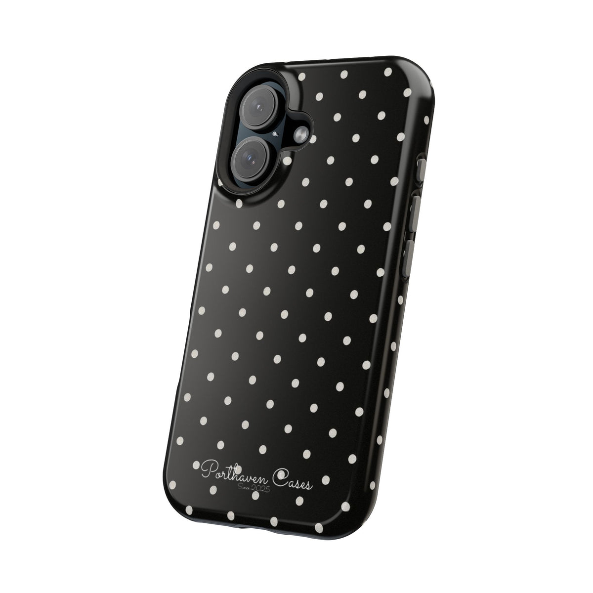 PETITE POLKA DOTS