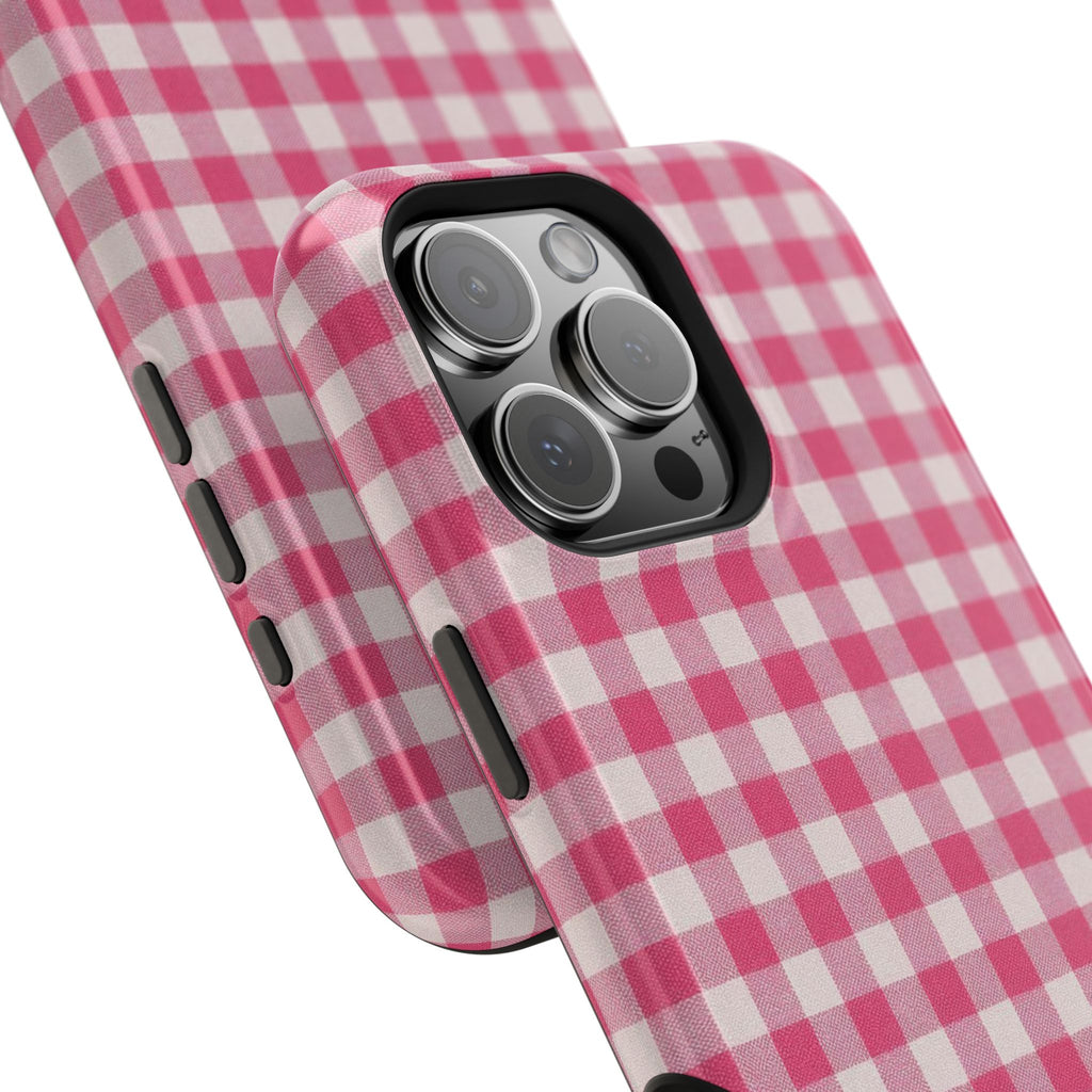 MALIBU GINGHAM