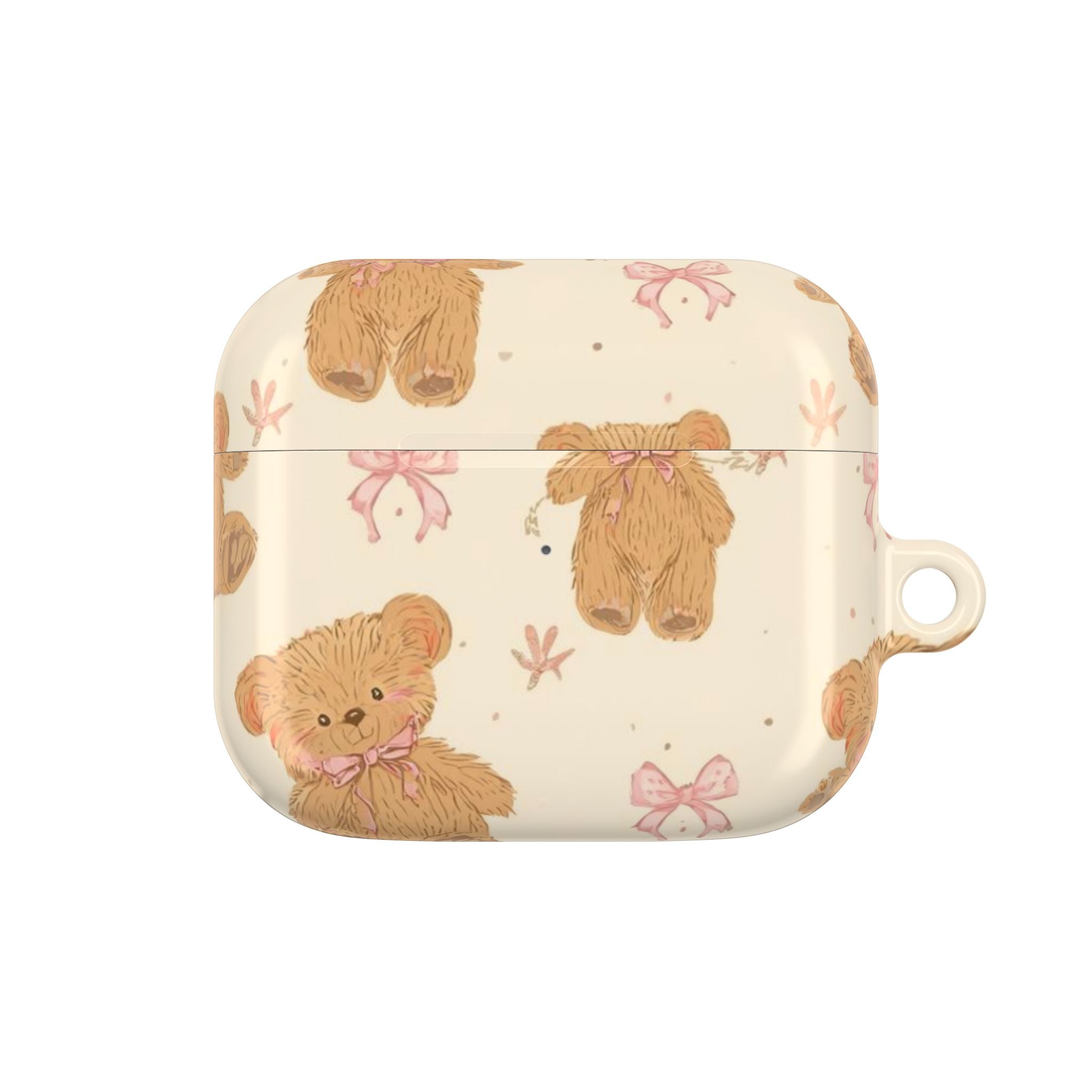 BEARY COQUETTE | AirPods Case