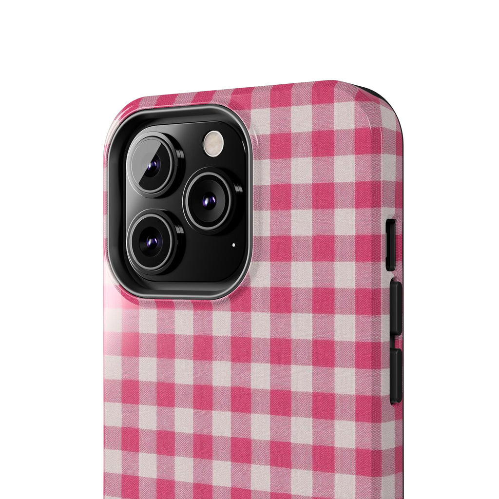 Malibu Gingham