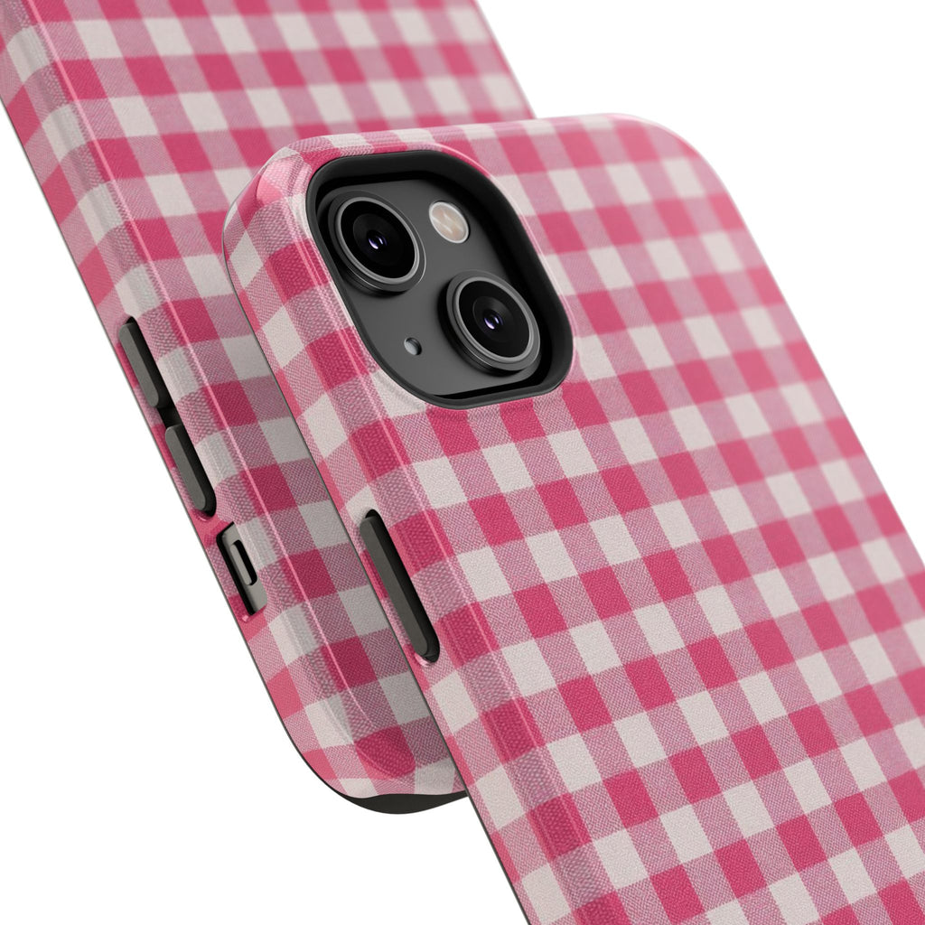 MALIBU GINGHAM