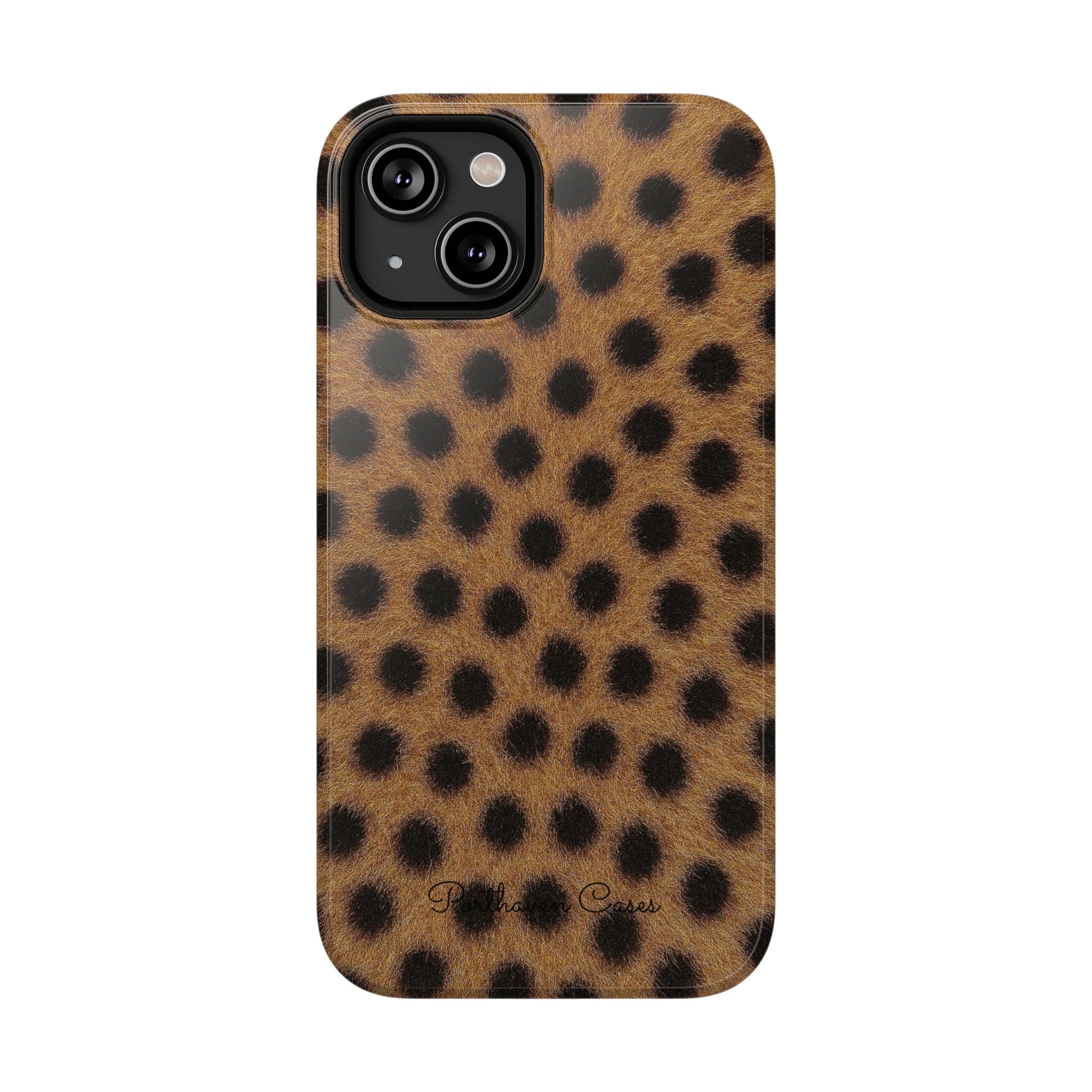SPOTTED CHEETAH