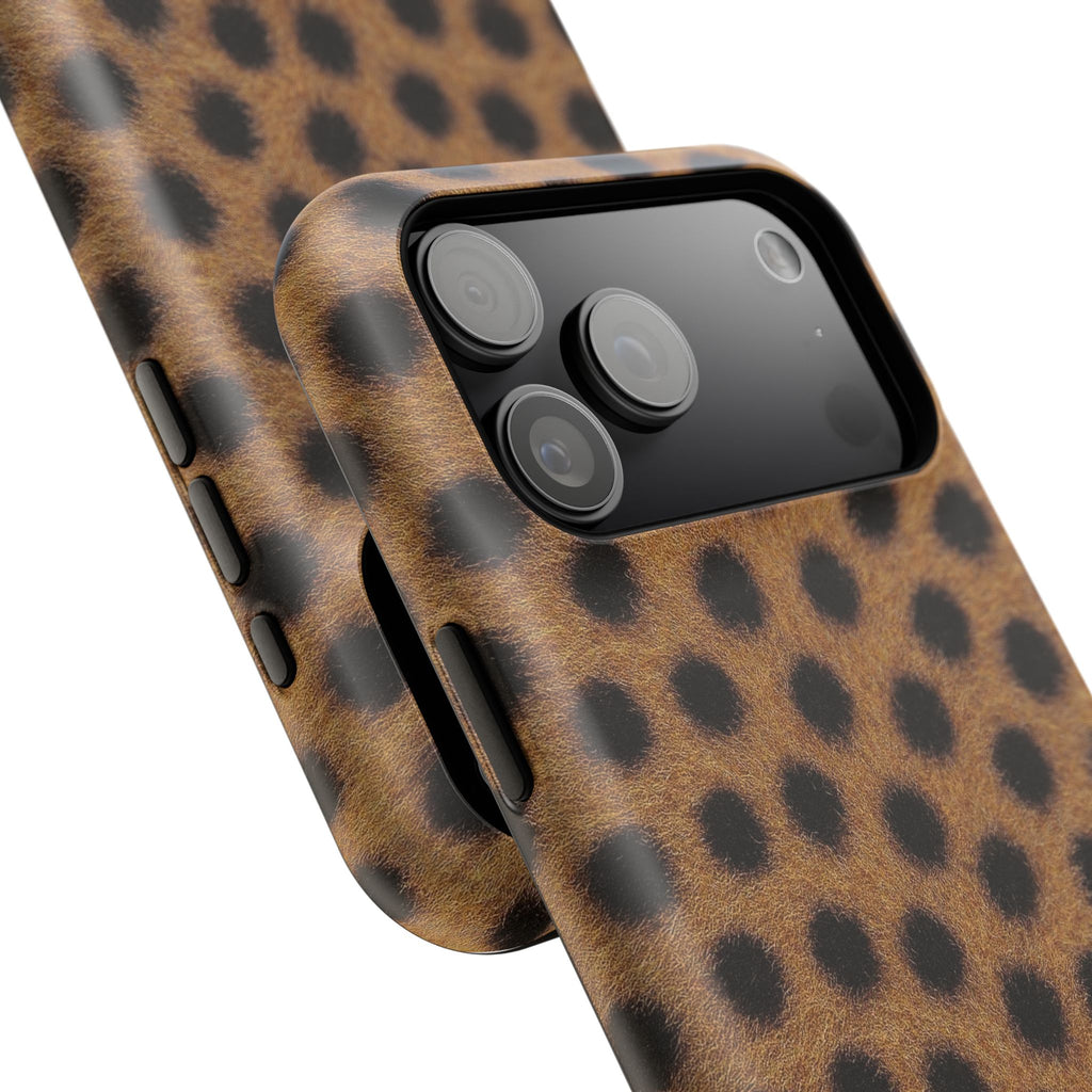 SPOTTED CHEETAH