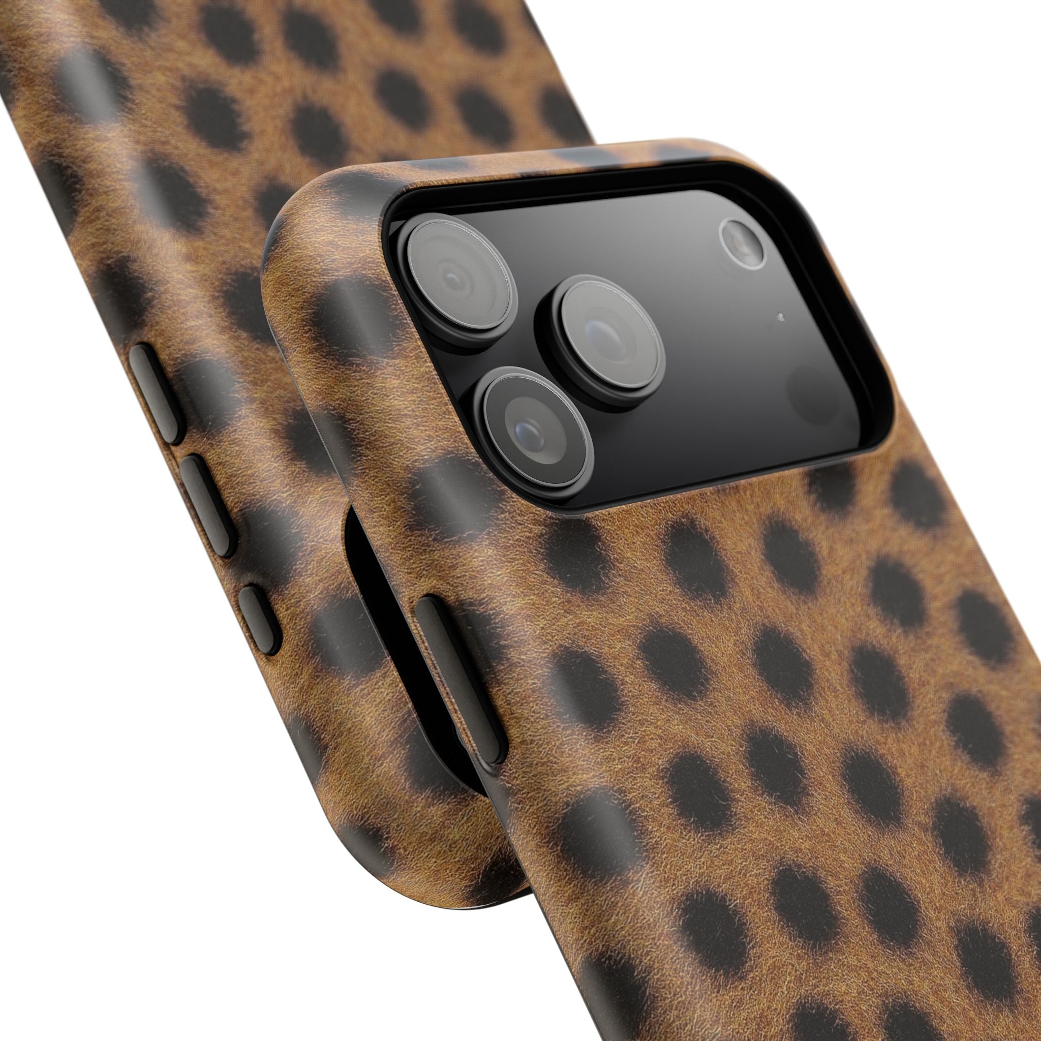 SPOTTED CHEETAH