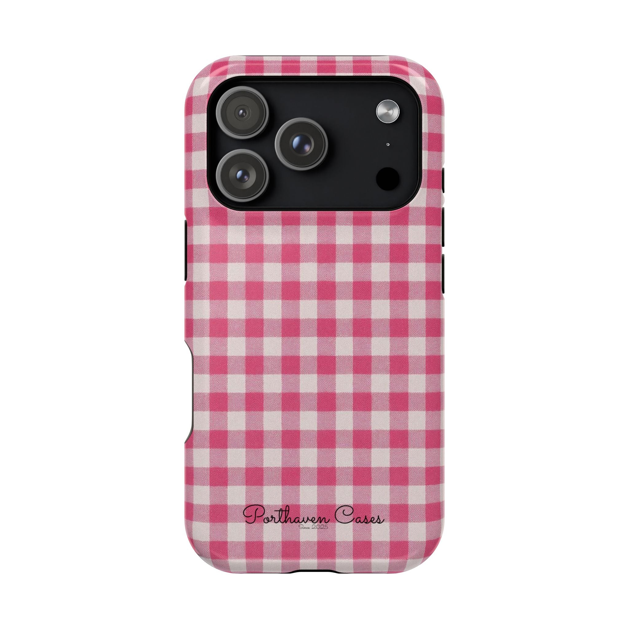 MALIBU GINGHAM