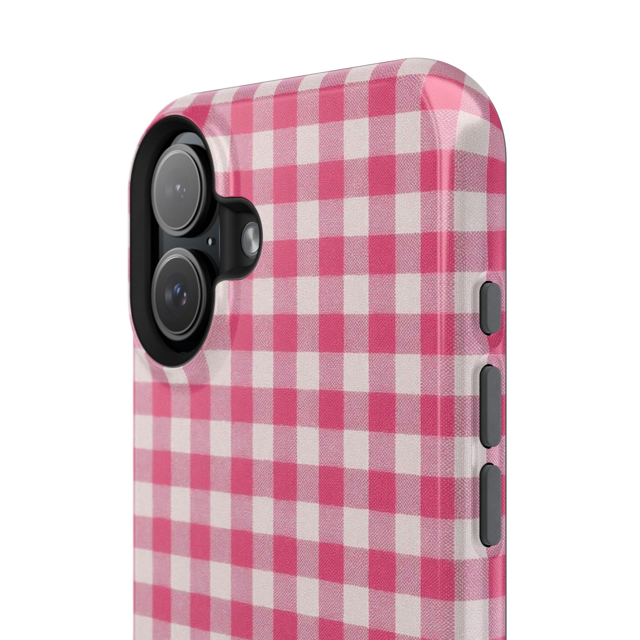 MALIBU GINGHAM