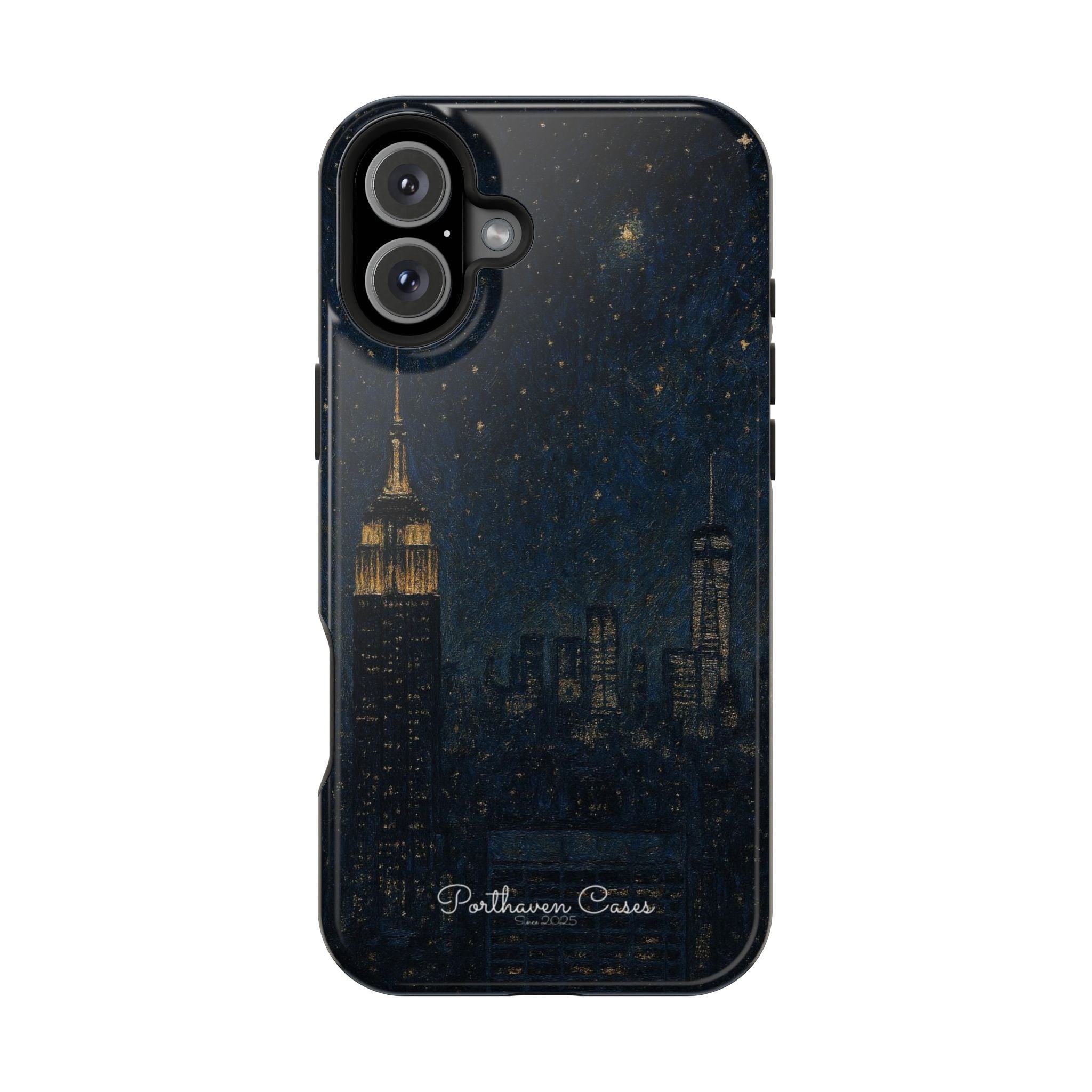 STARRY SKYLINE