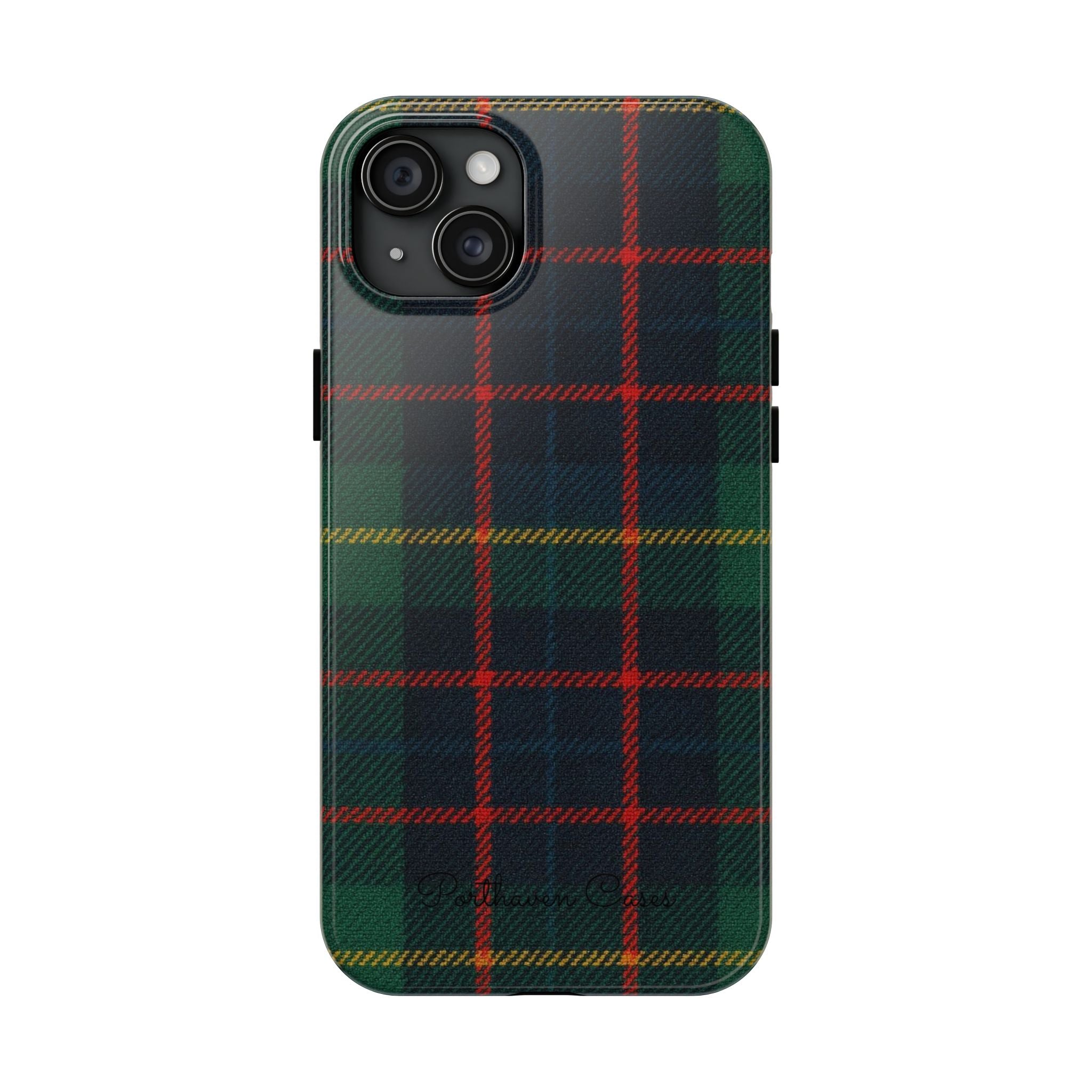 Polo Tartan