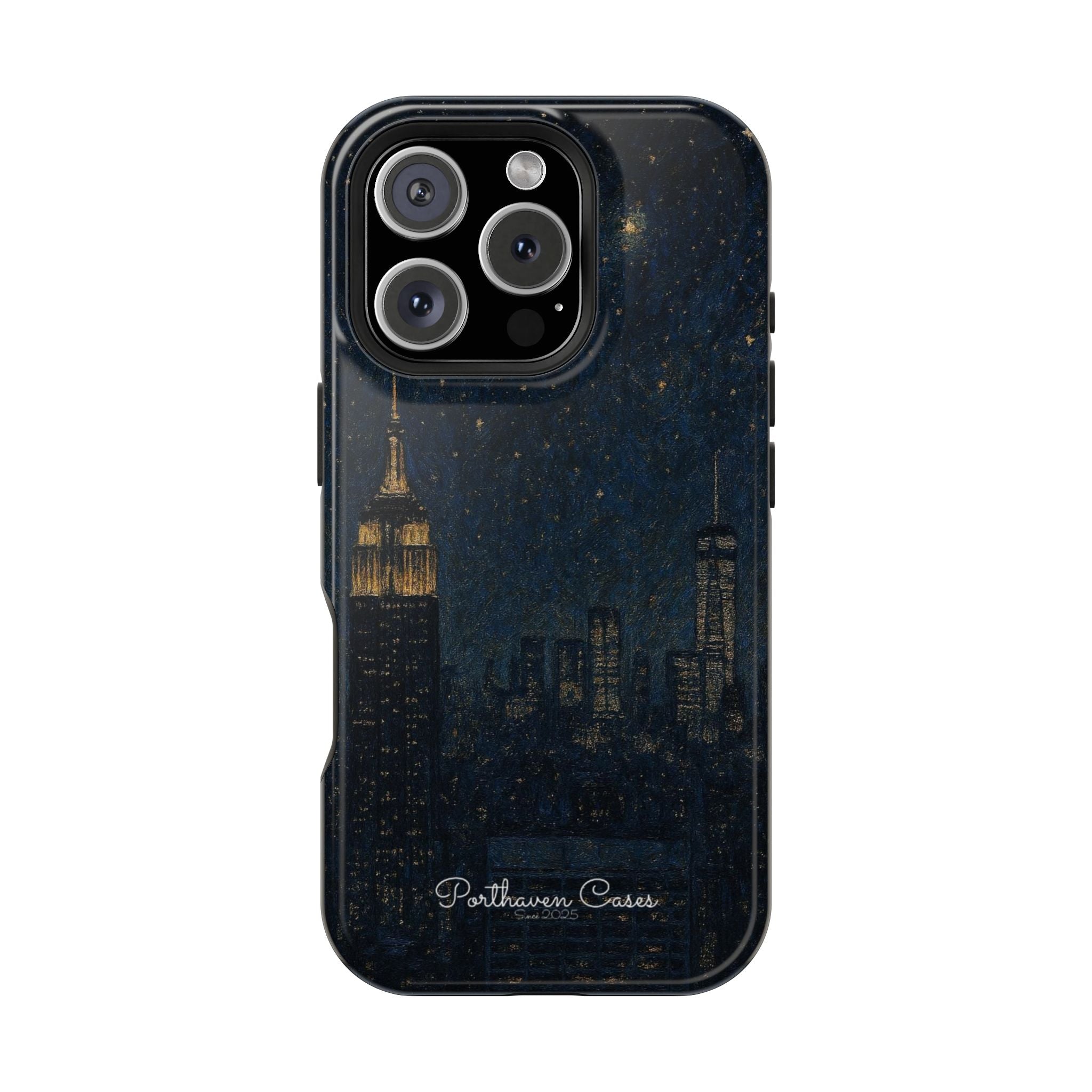 STARRY SKYLINE