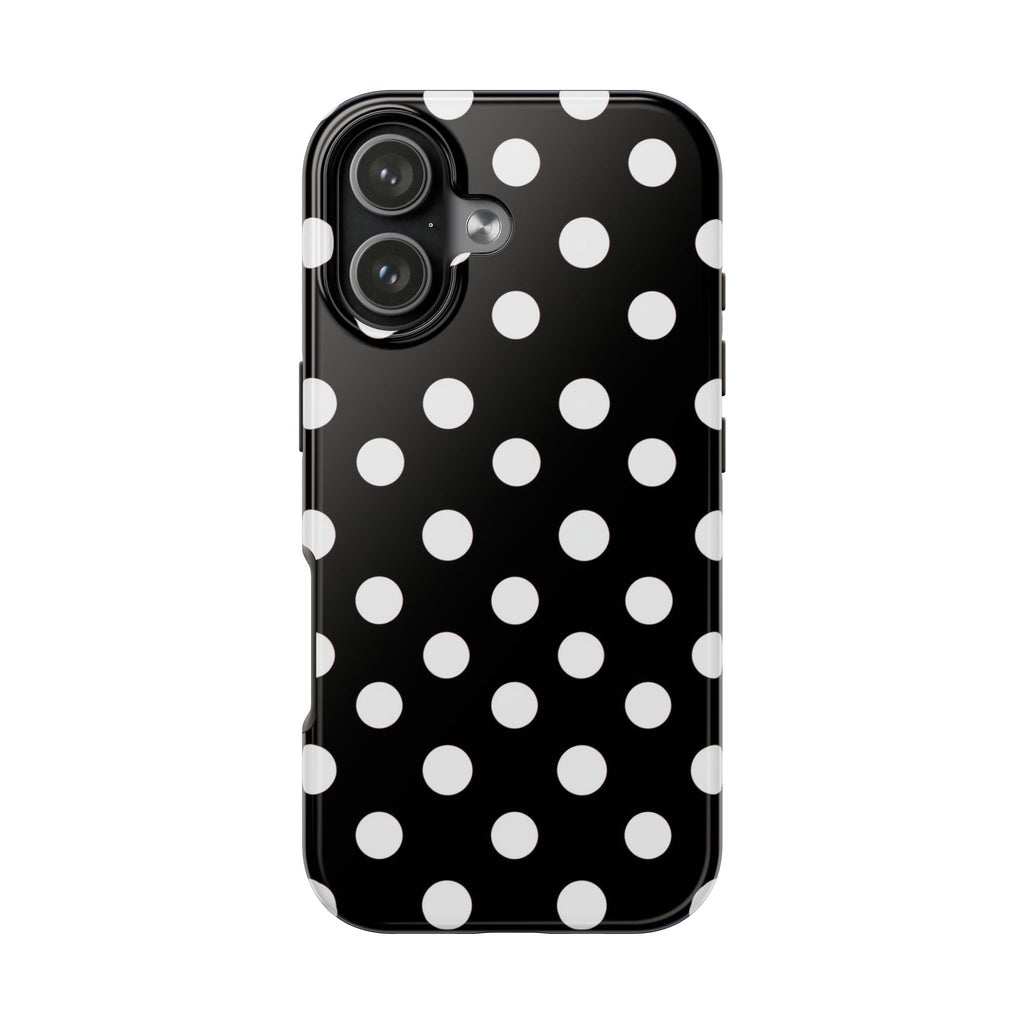 Polka Dot