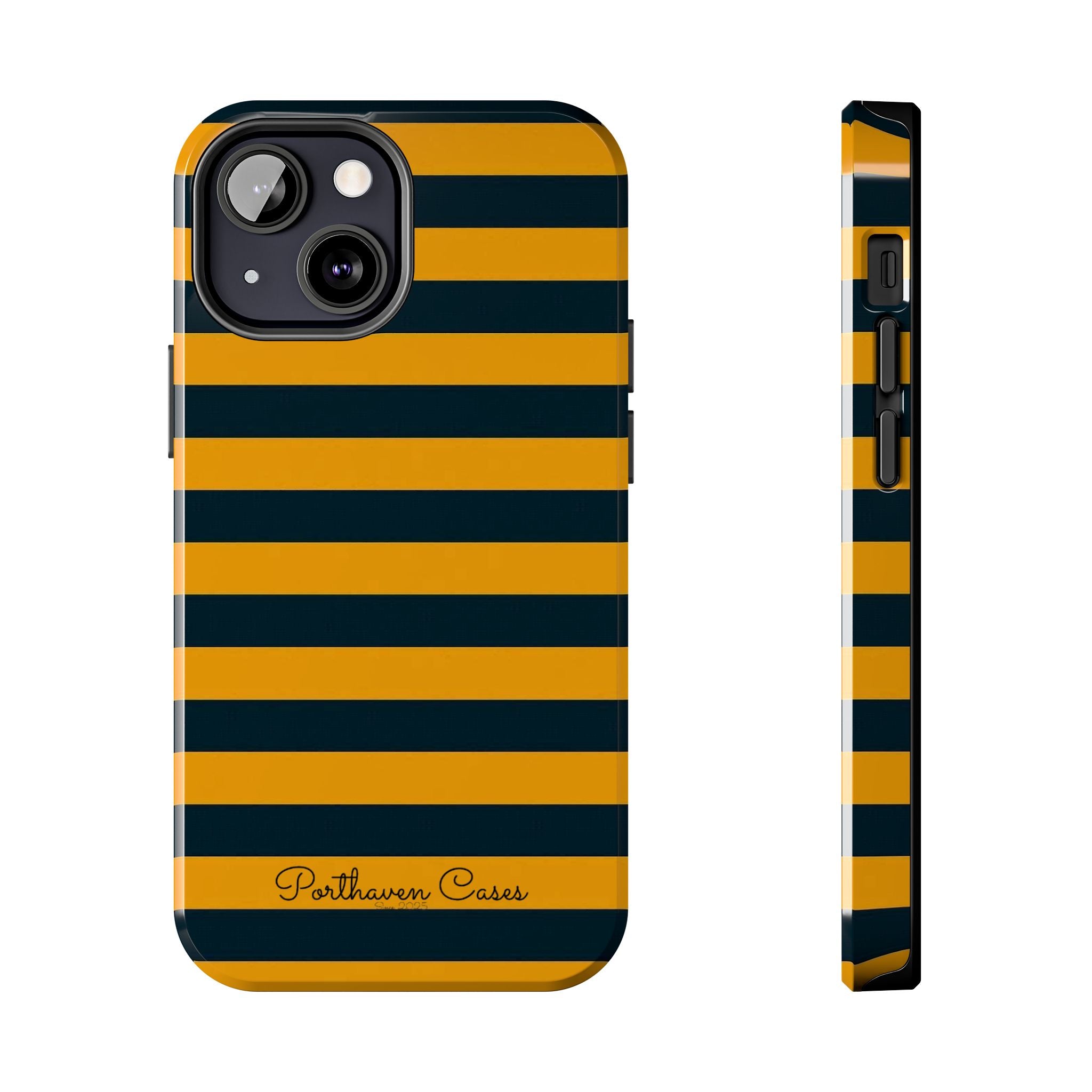 Cleo Stripes