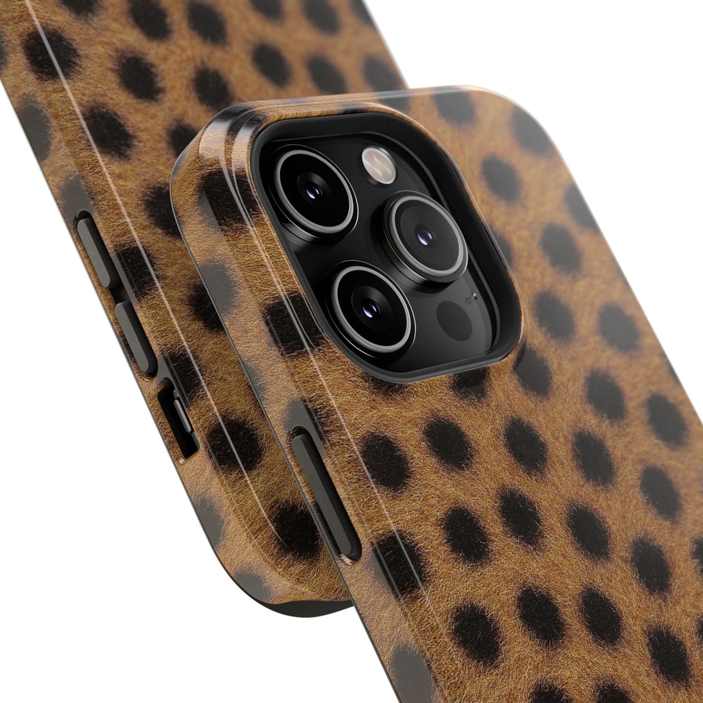 SPOTTED CHEETAH