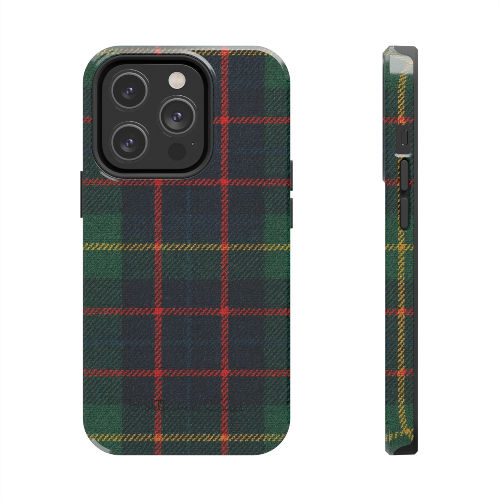 Polo Tartan