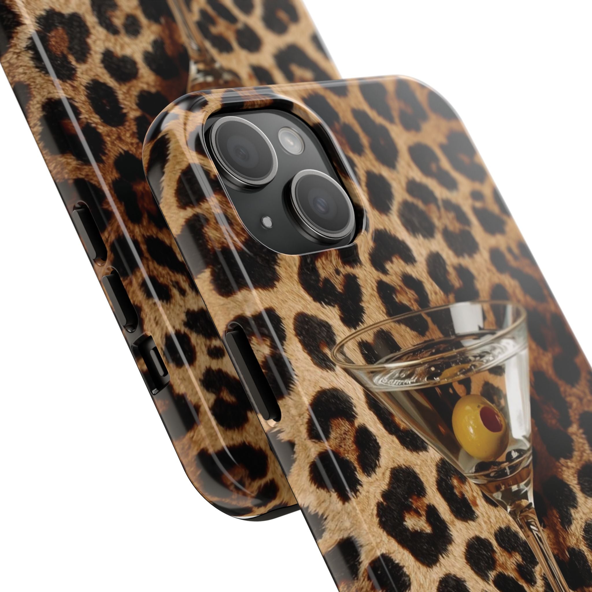 MARTINI LEOPARD