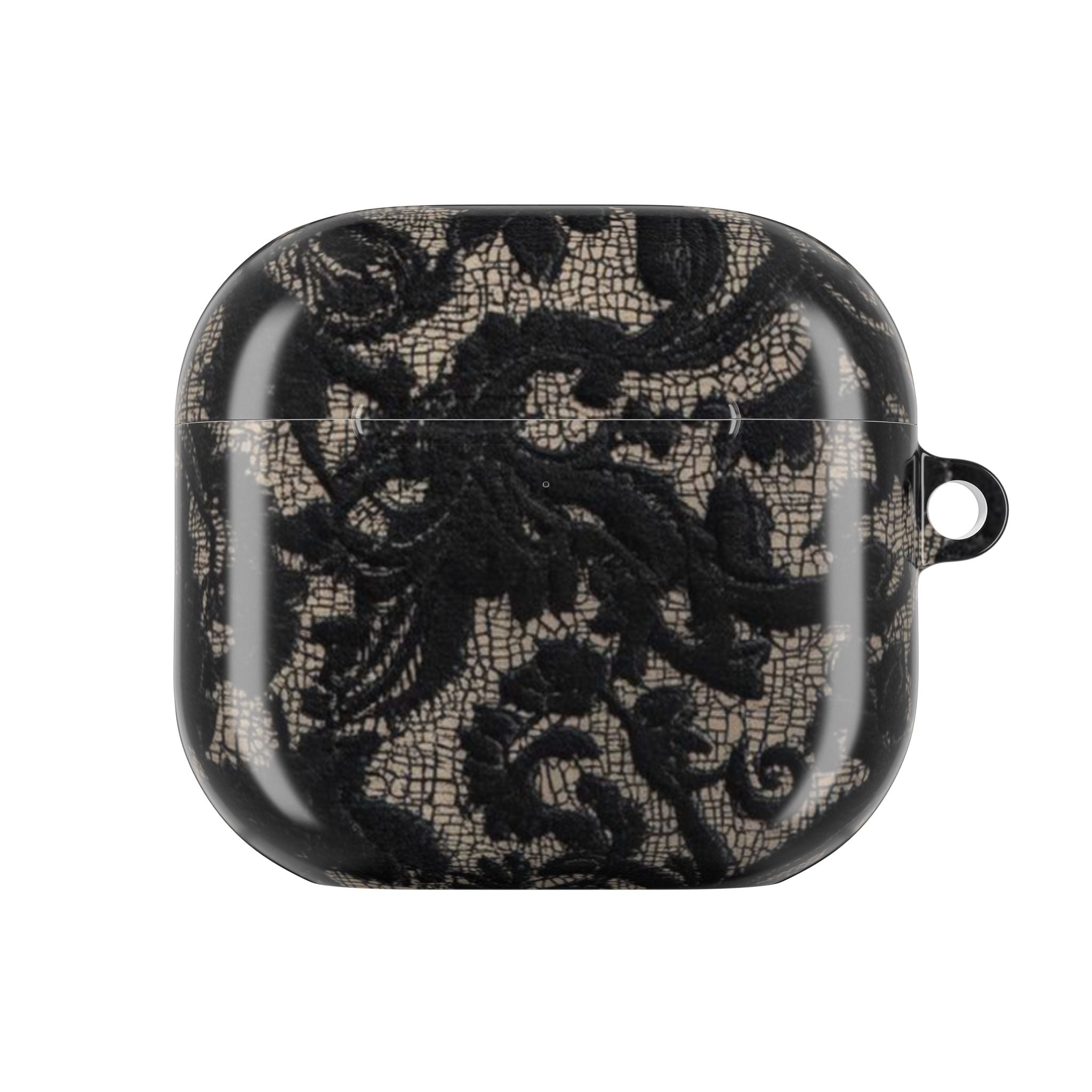 LACE NOIR | iPhone Case