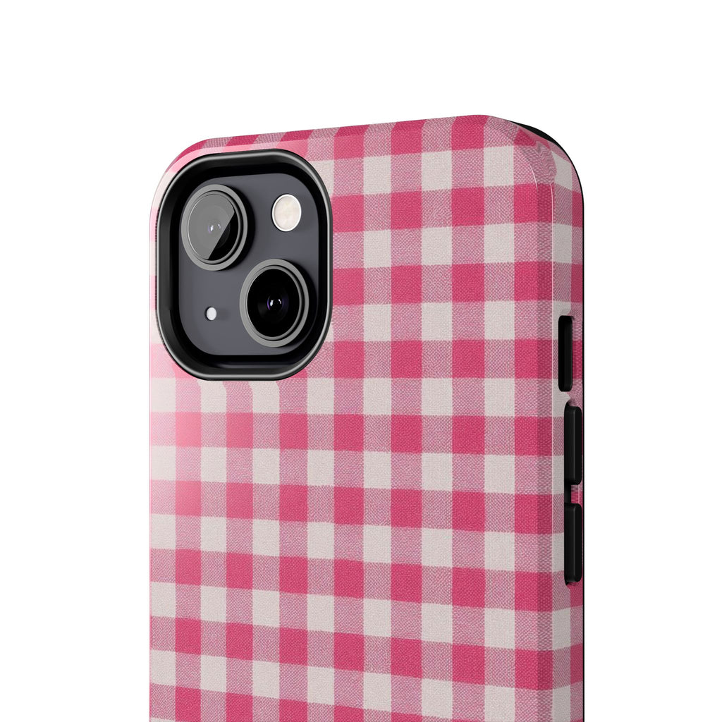Malibu Gingham