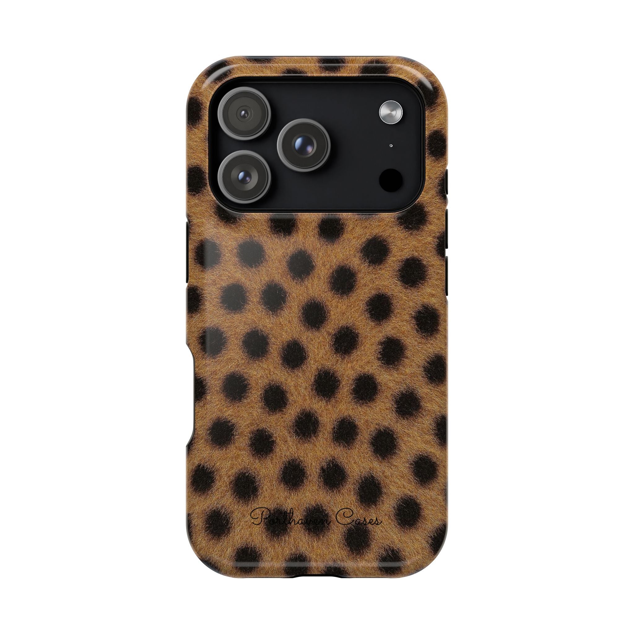 SPOTTED CHEETAH