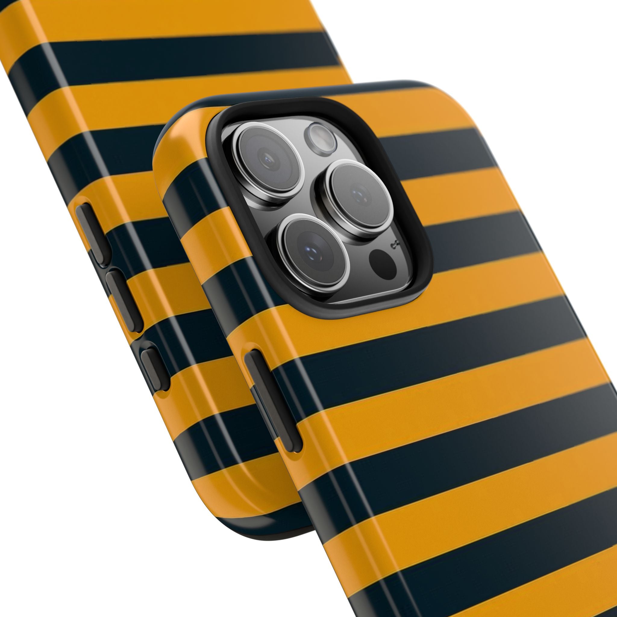 Cleo Stripes