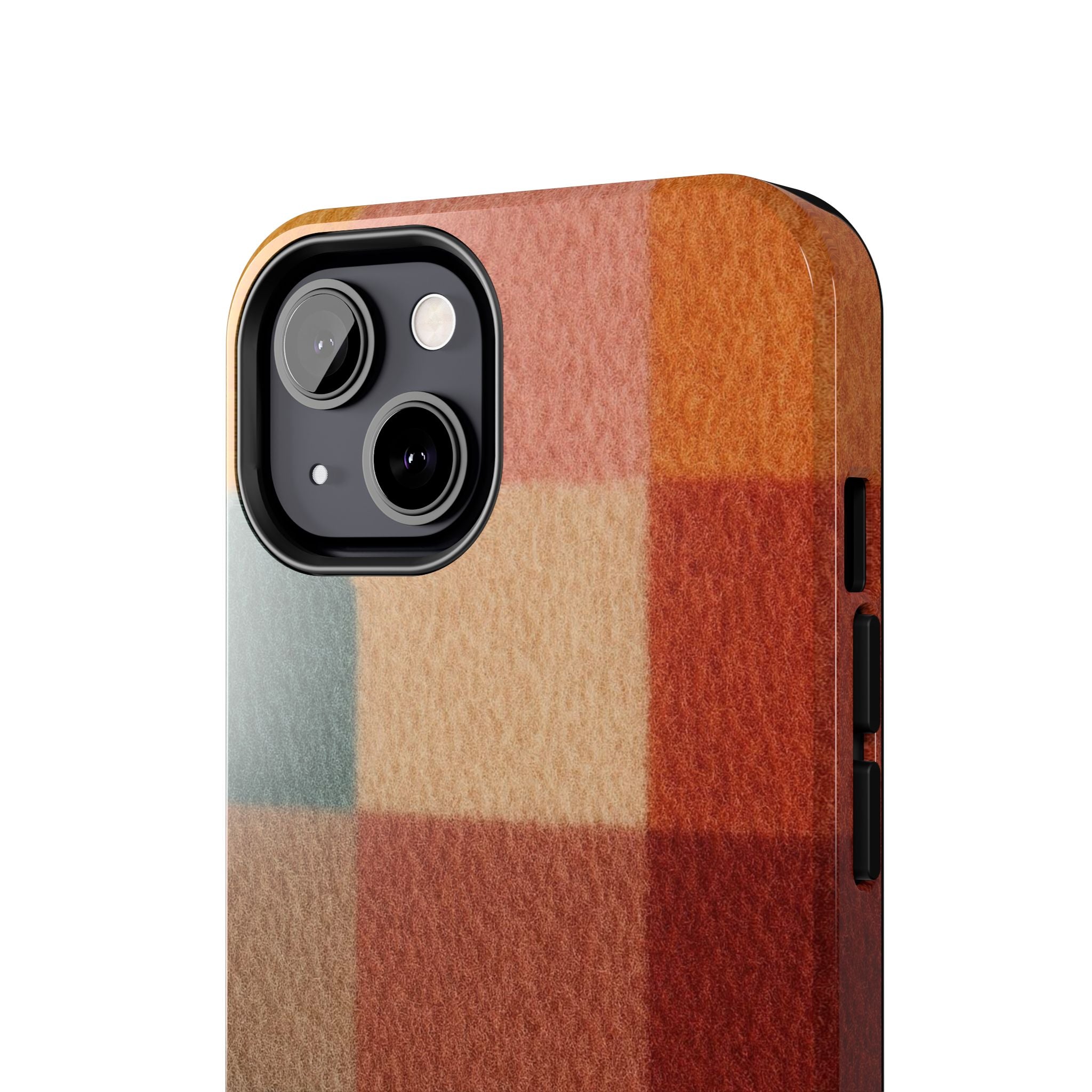 Autumn Cashmere | iPhone Case