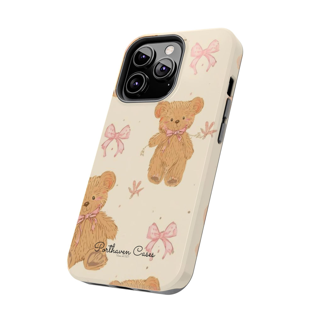 Beary Coquette