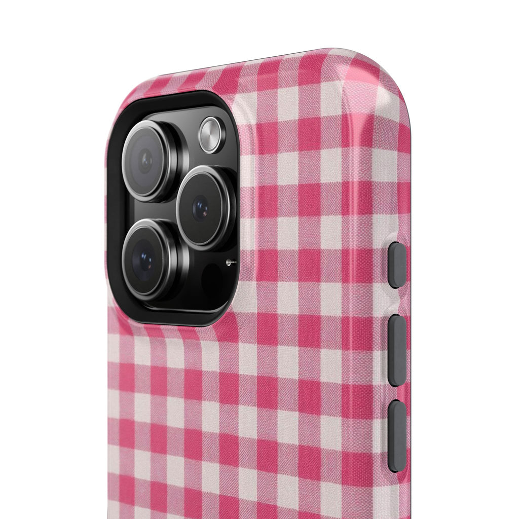 MALIBU GINGHAM