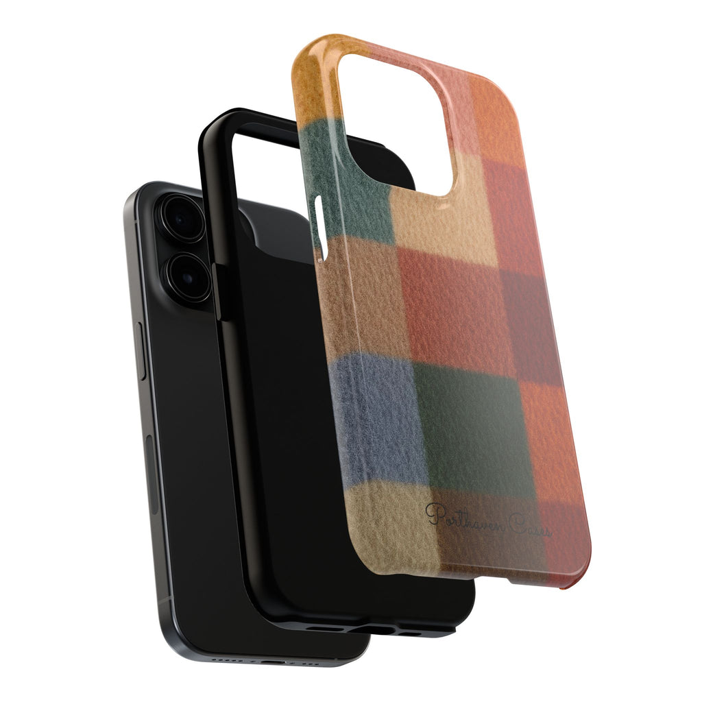 Autumn Cashmere | iPhone Case