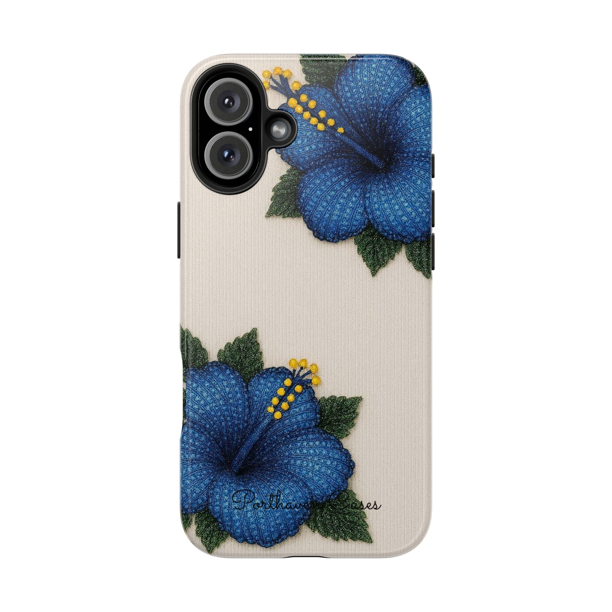 HARLEM HIBISCUS