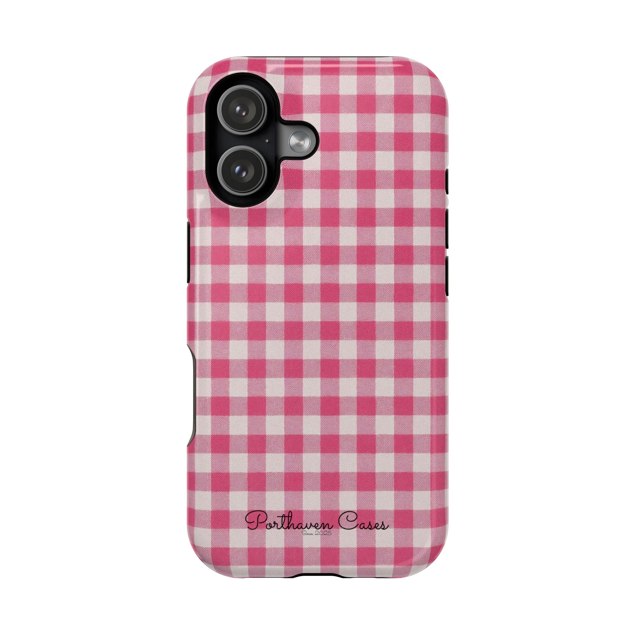 MALIBU GINGHAM