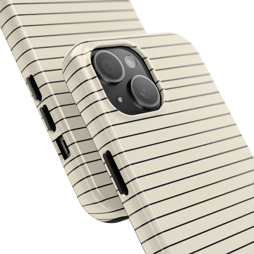 Vintage Stripes