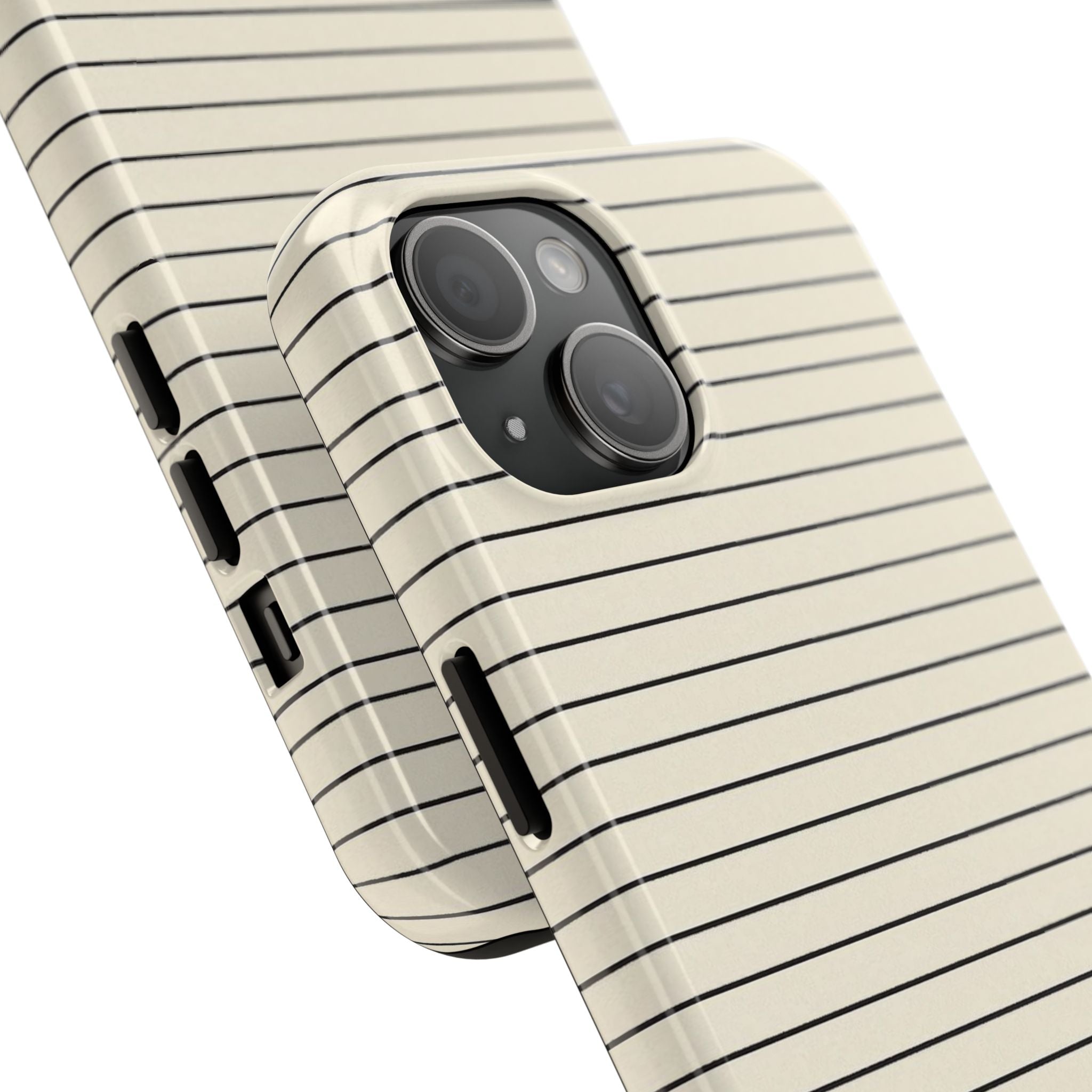 Vintage Stripes