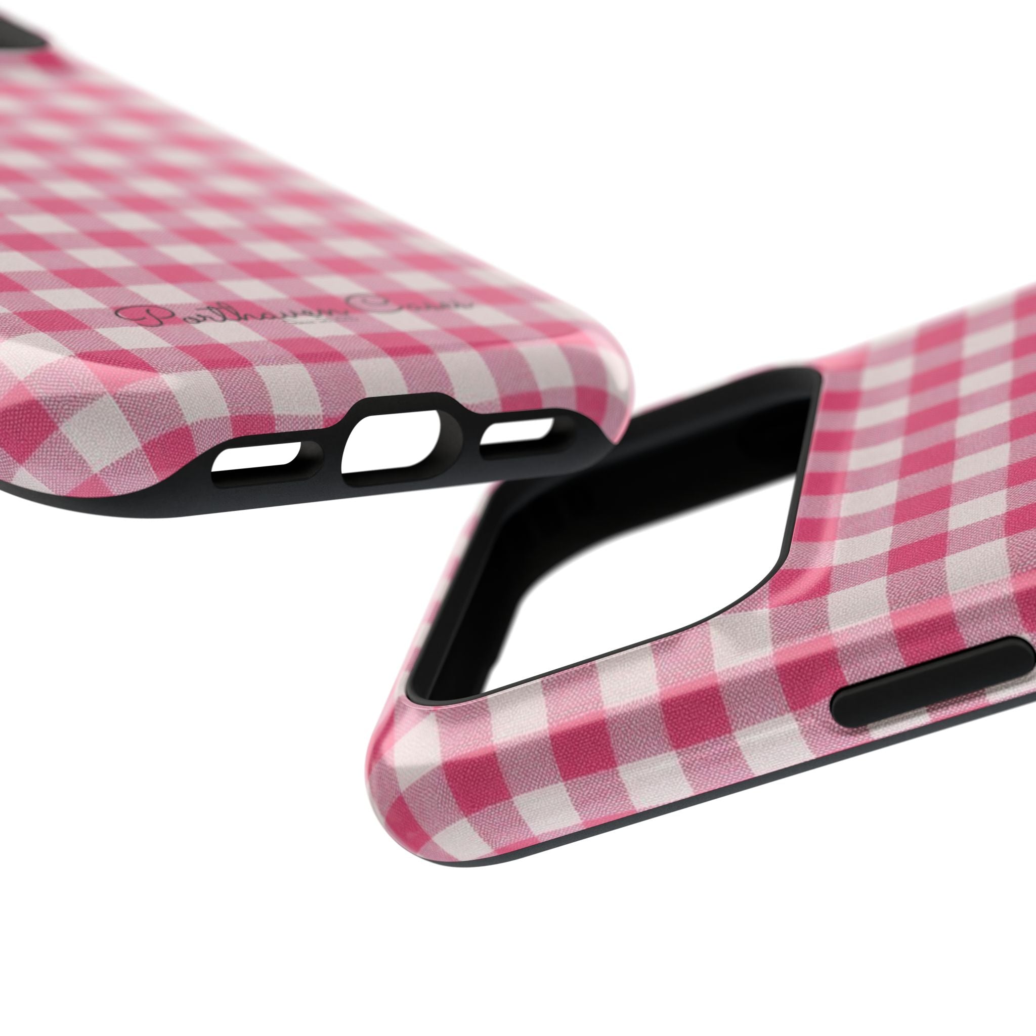 MALIBU GINGHAM