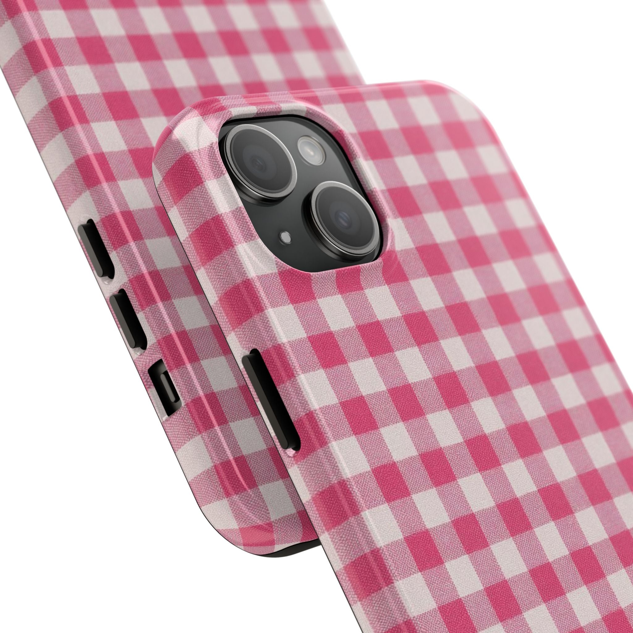 Malibu Gingham