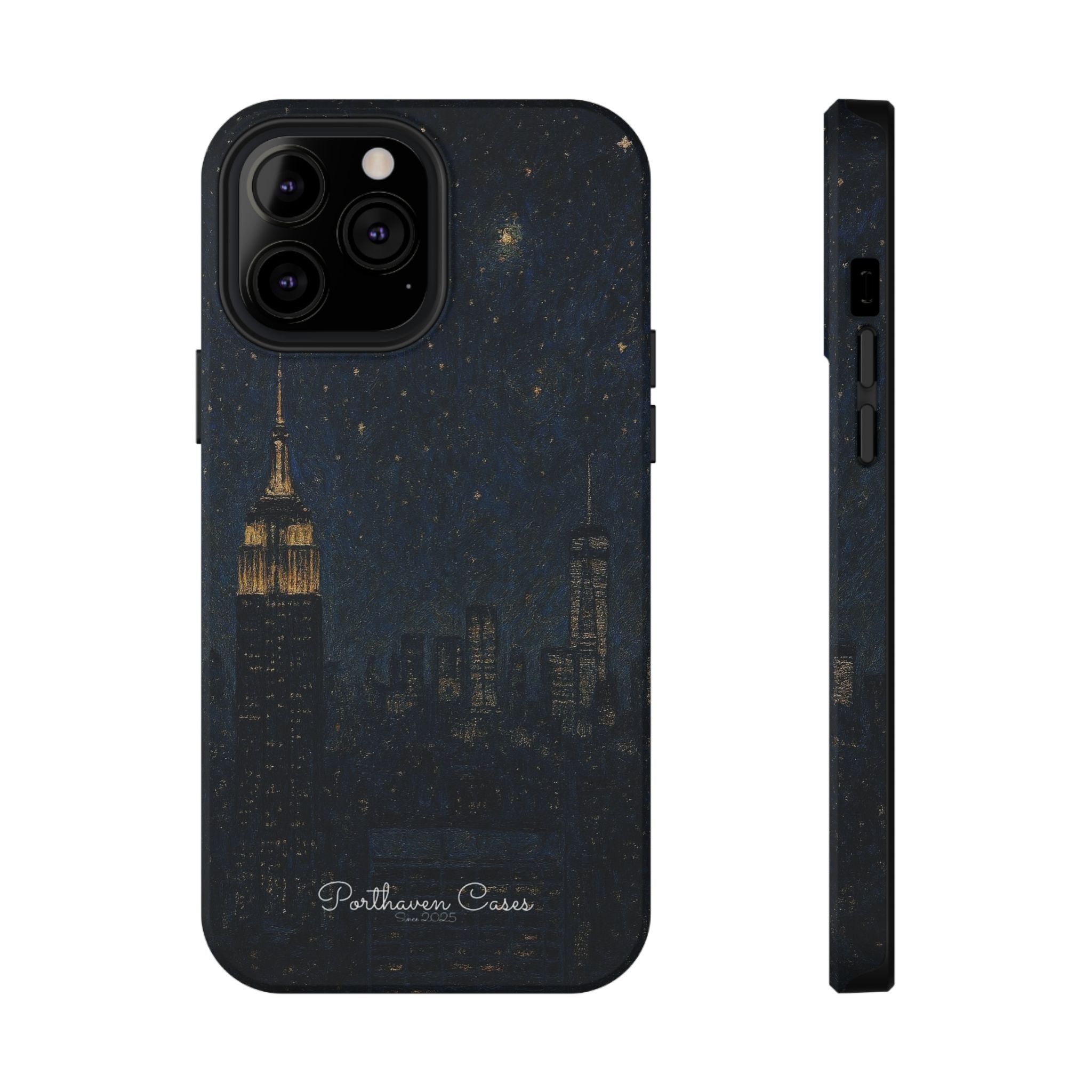 STARRY SKYLINE