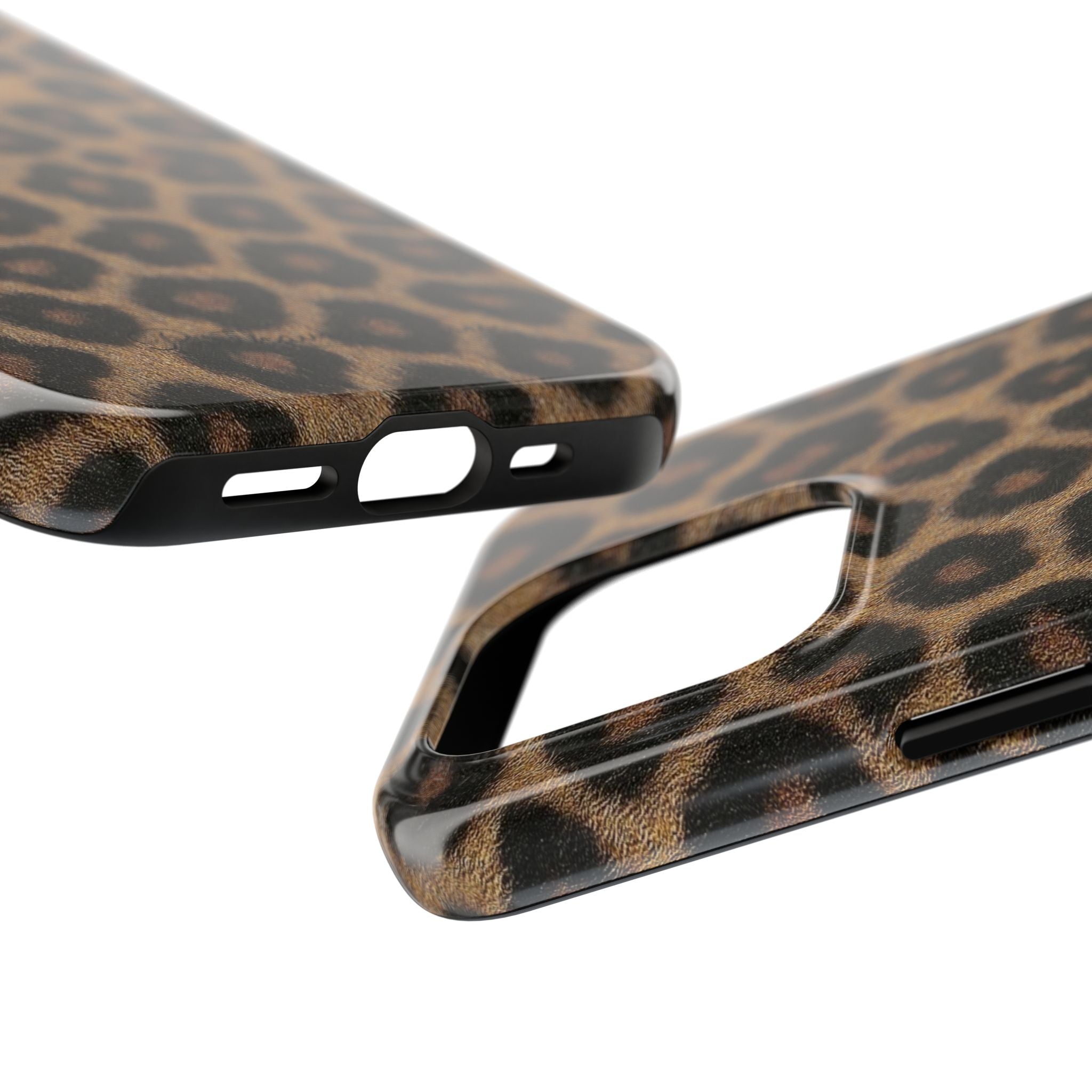 Leopardlicious