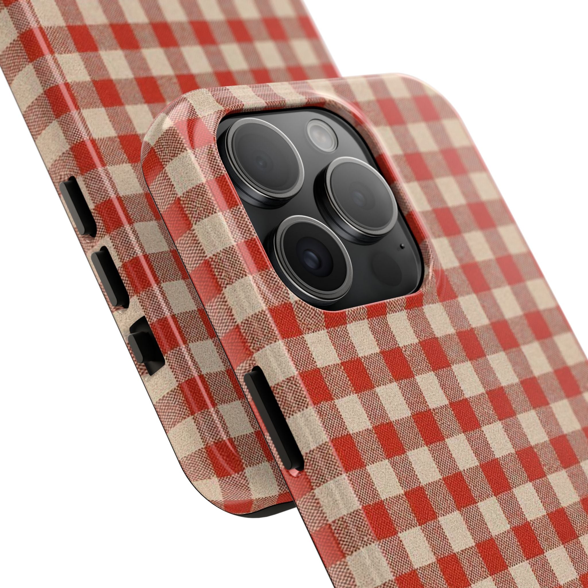 Strawberry Picnic