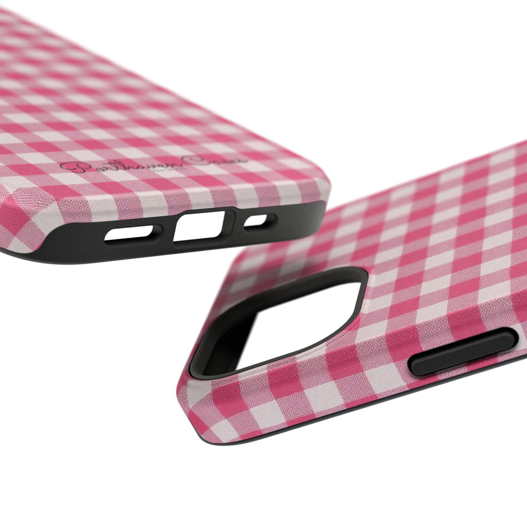MALIBU GINGHAM