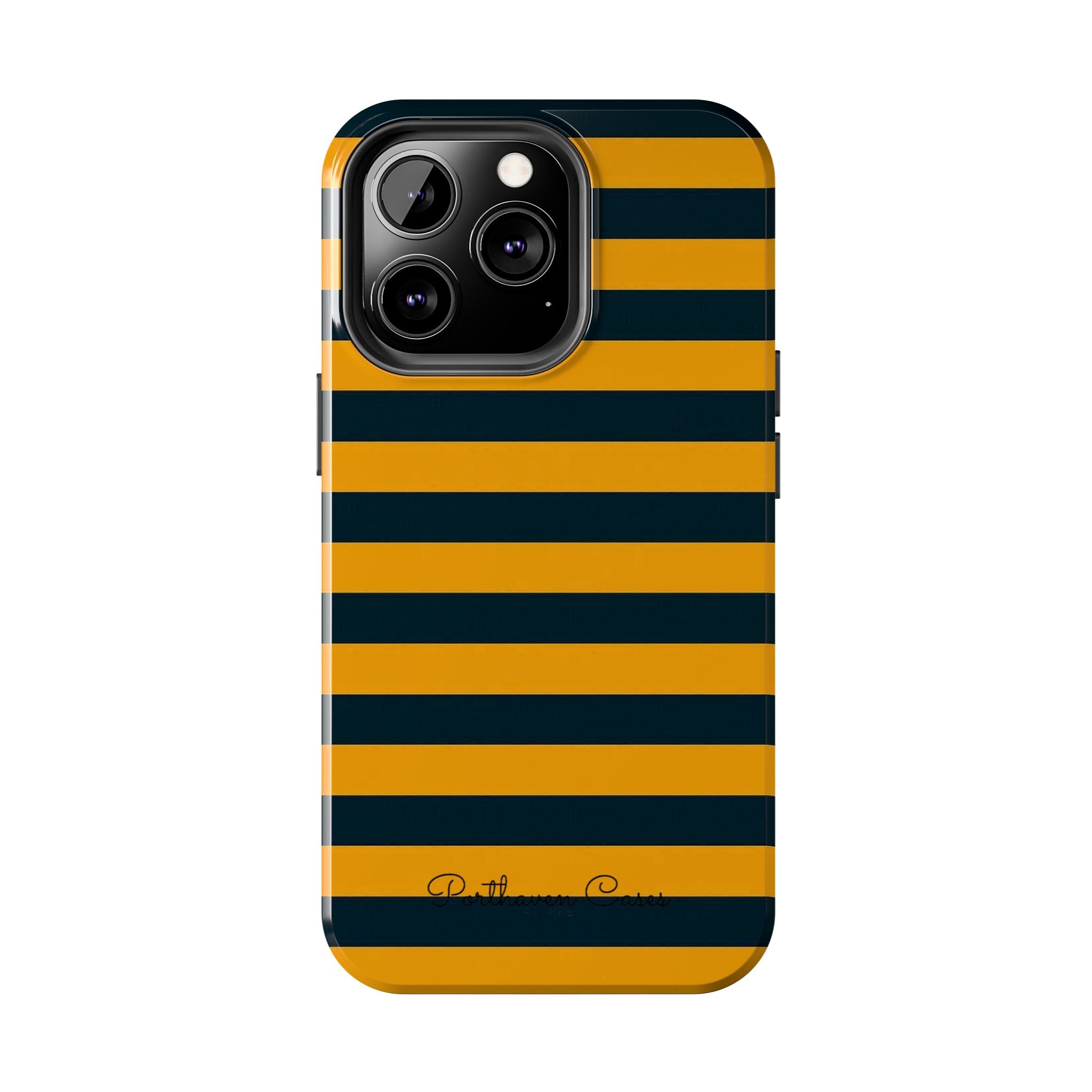 Cleo Stripes