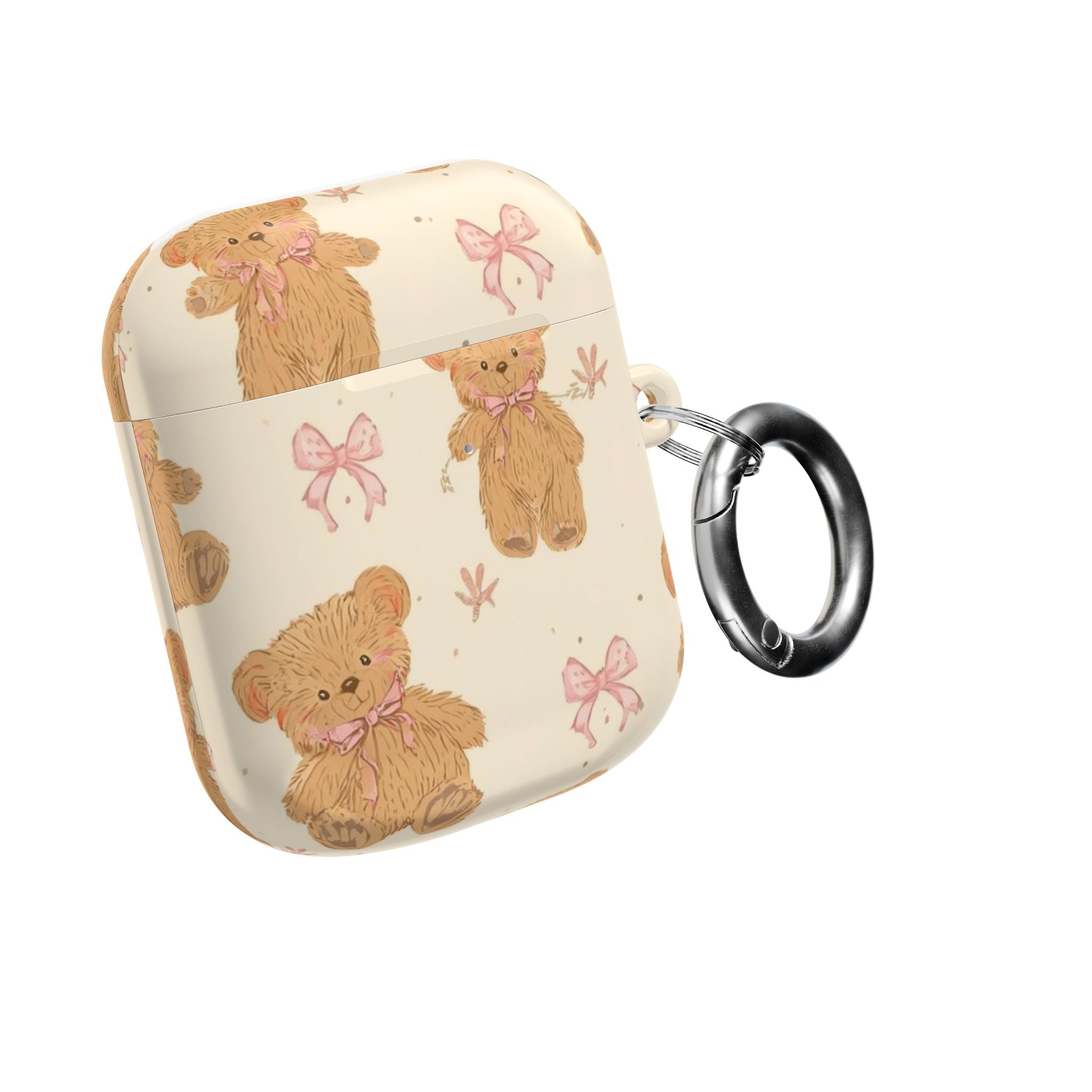 BEARY COQUETTE | AirPods Case