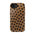 SPOTTED CHEETAH
