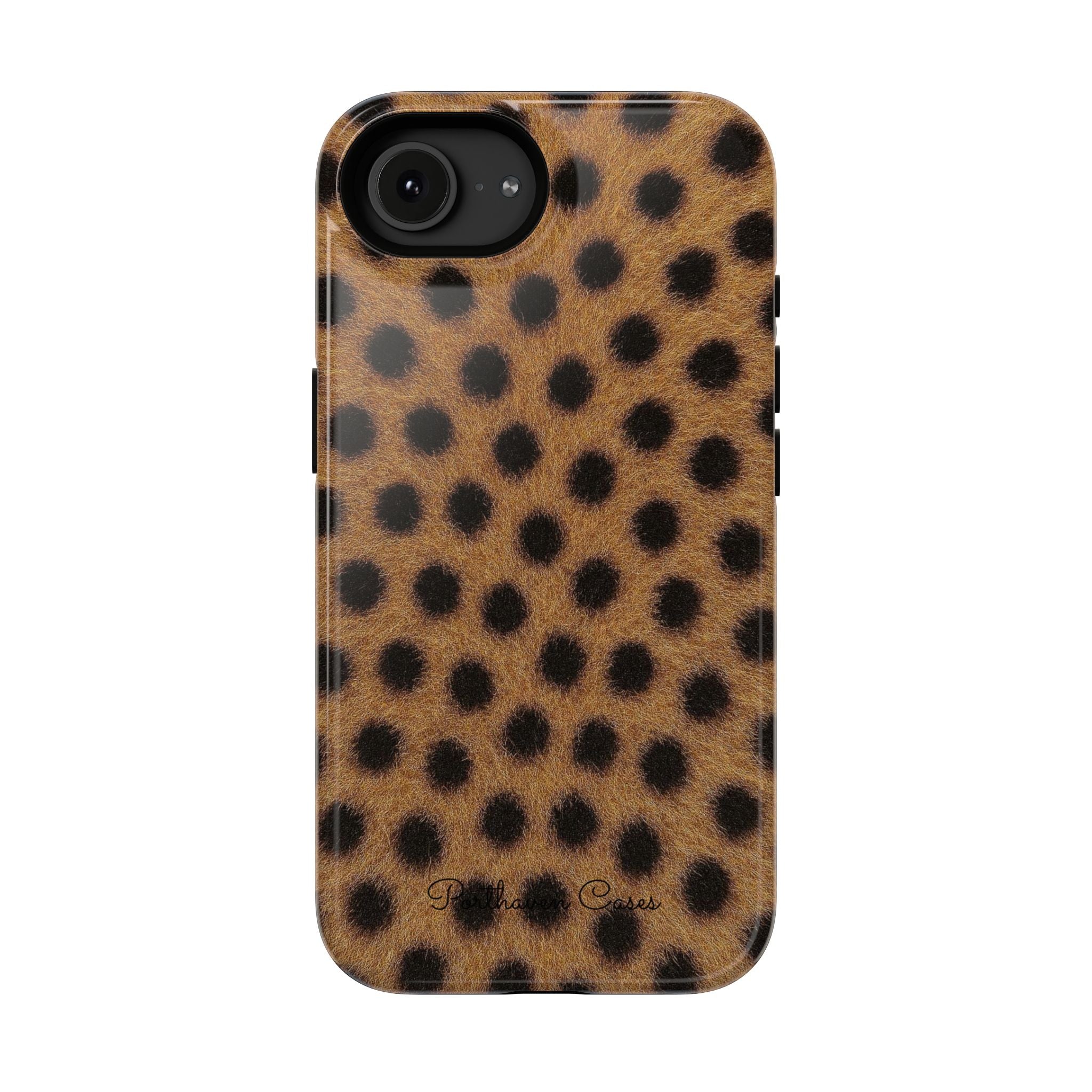 SPOTTED CHEETAH