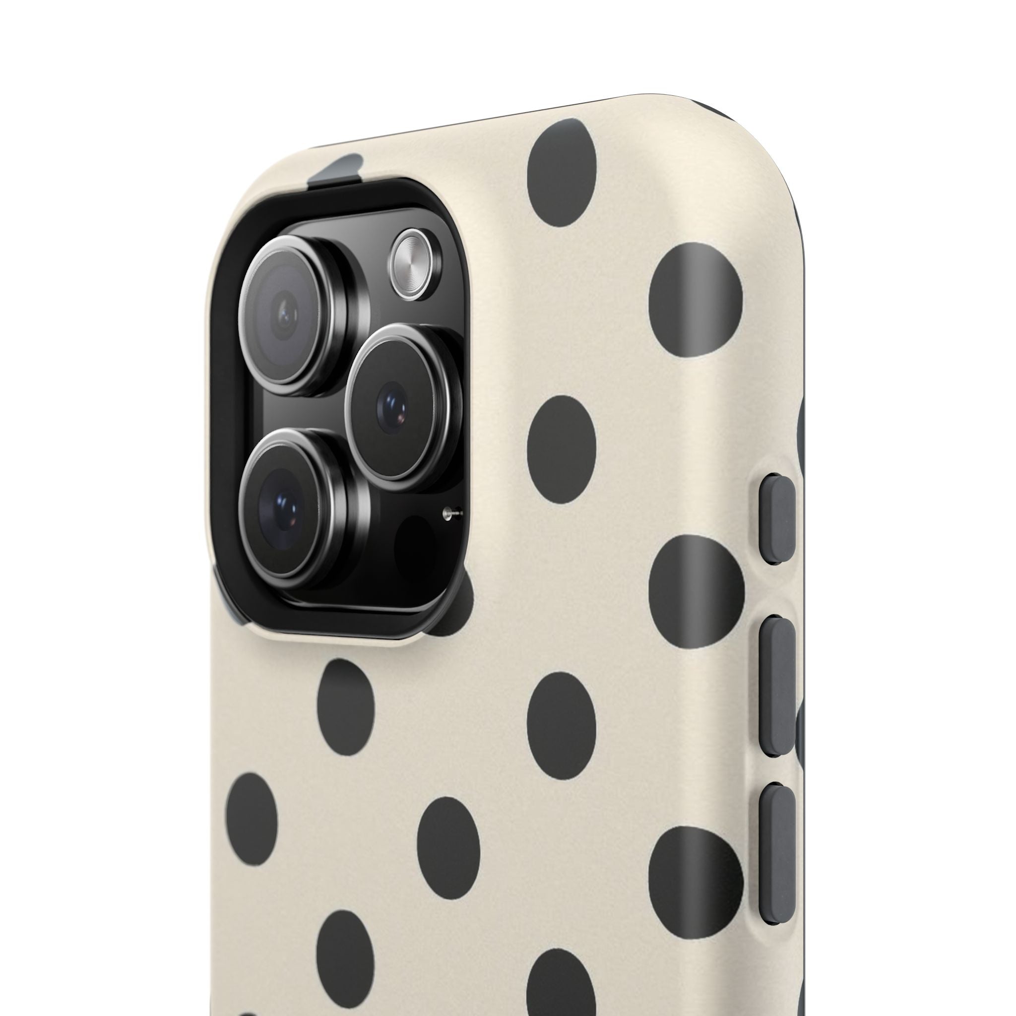 POLKA DOT VANILLE