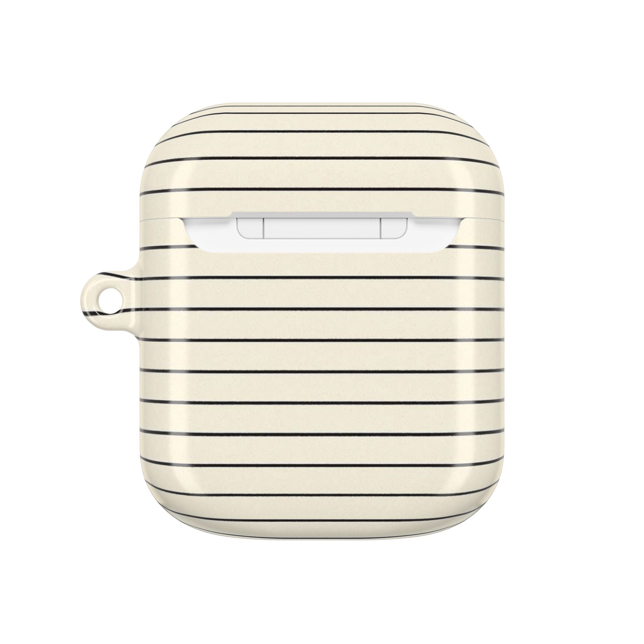Vintage Stripes | AirPods Case