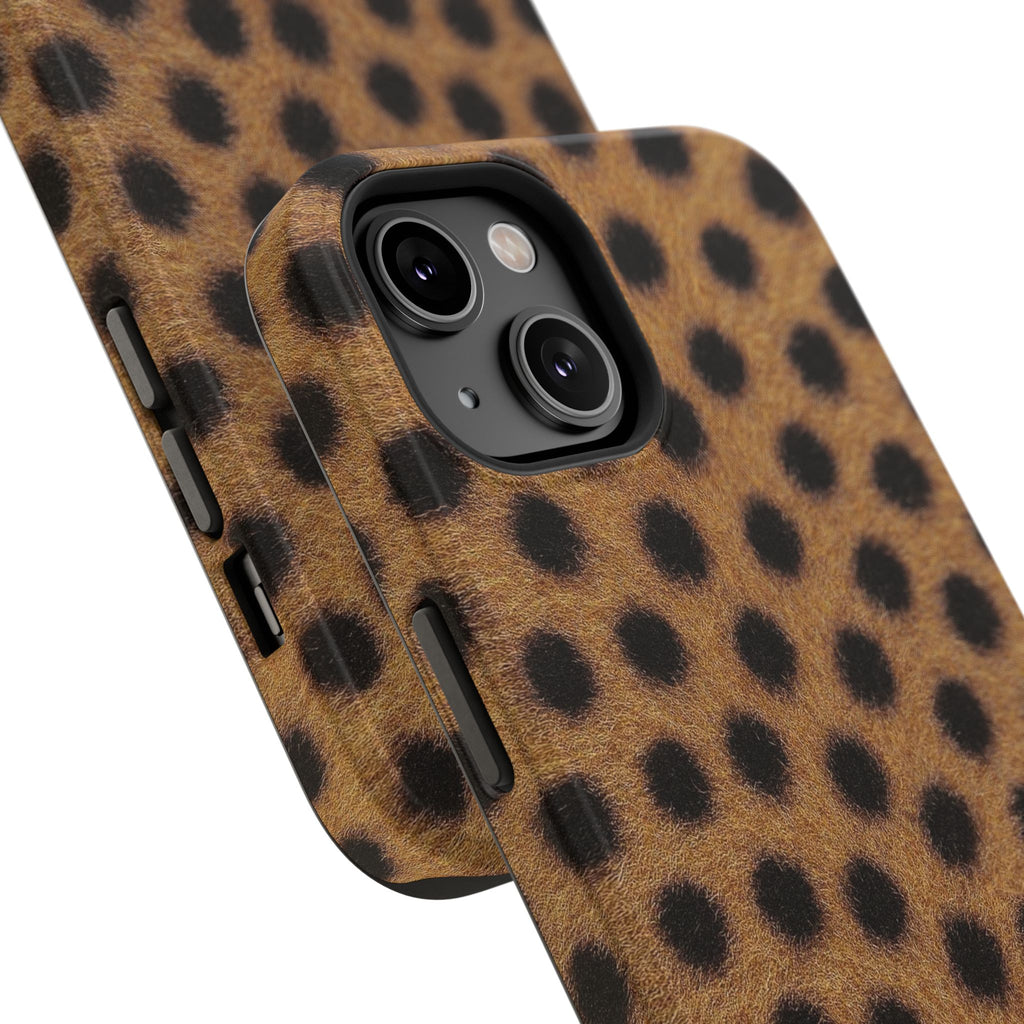 SPOTTED CHEETAH